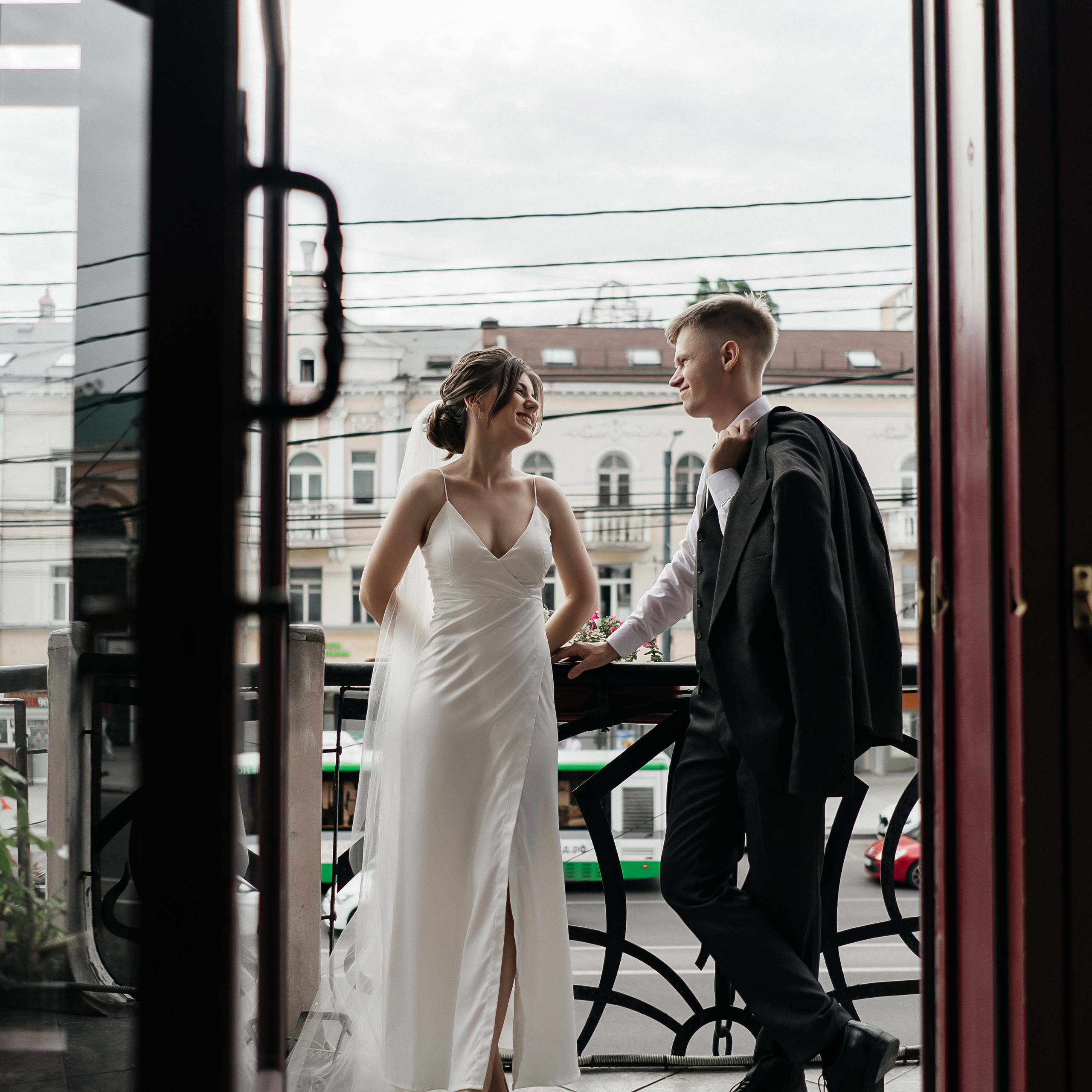 Отзывы. Фотограф Софья Гречка