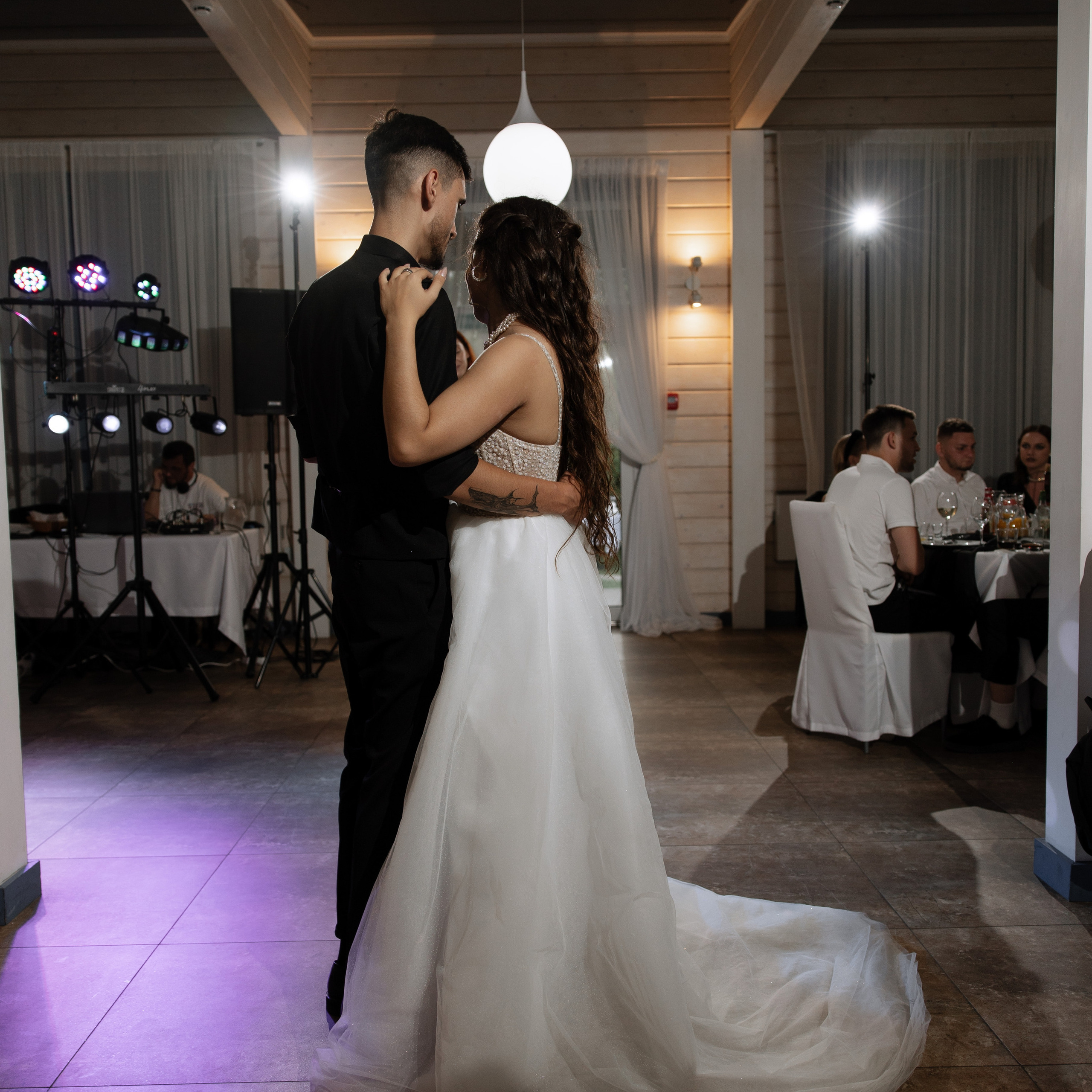 Отзывы. Фотограф Софья Гречка