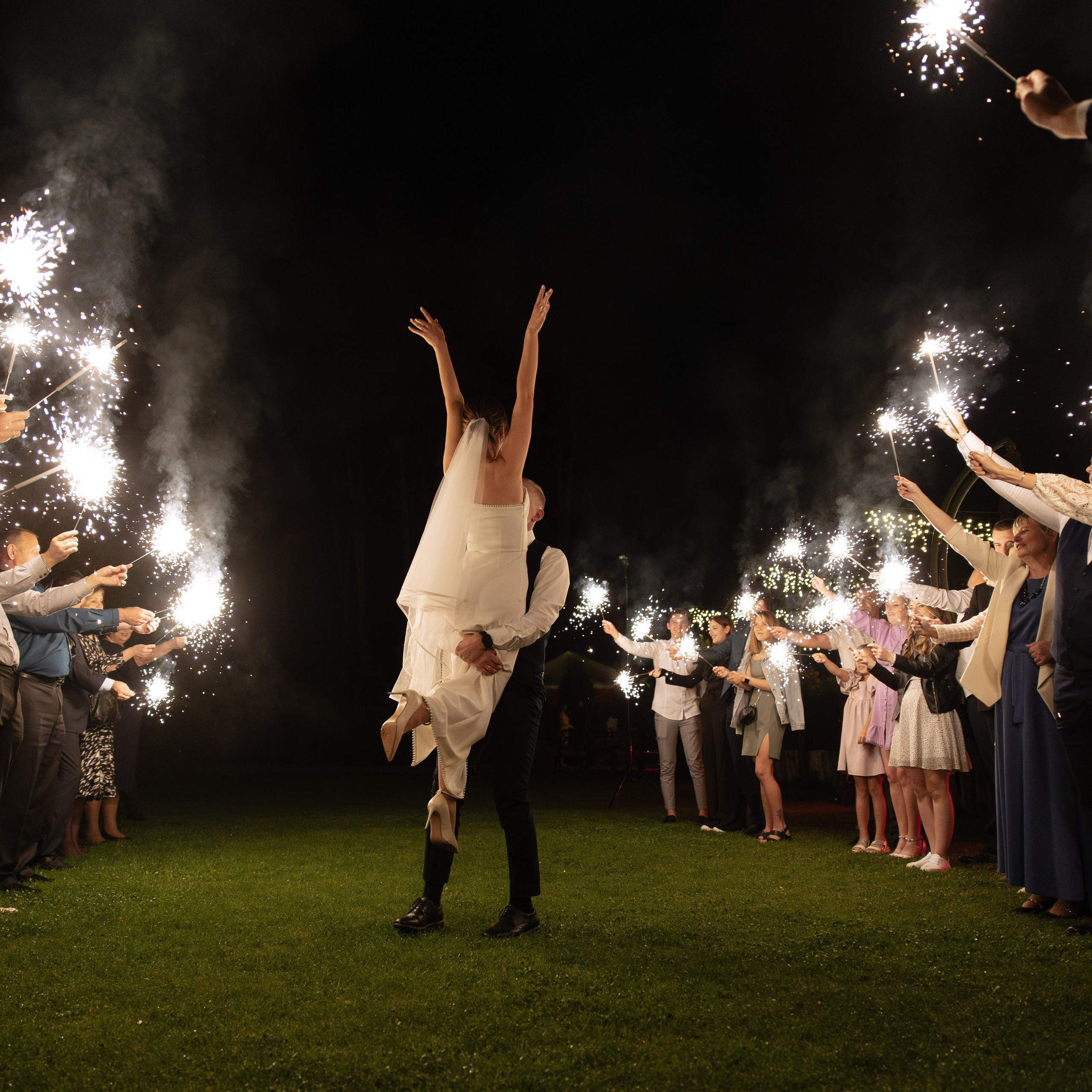 Полны любви