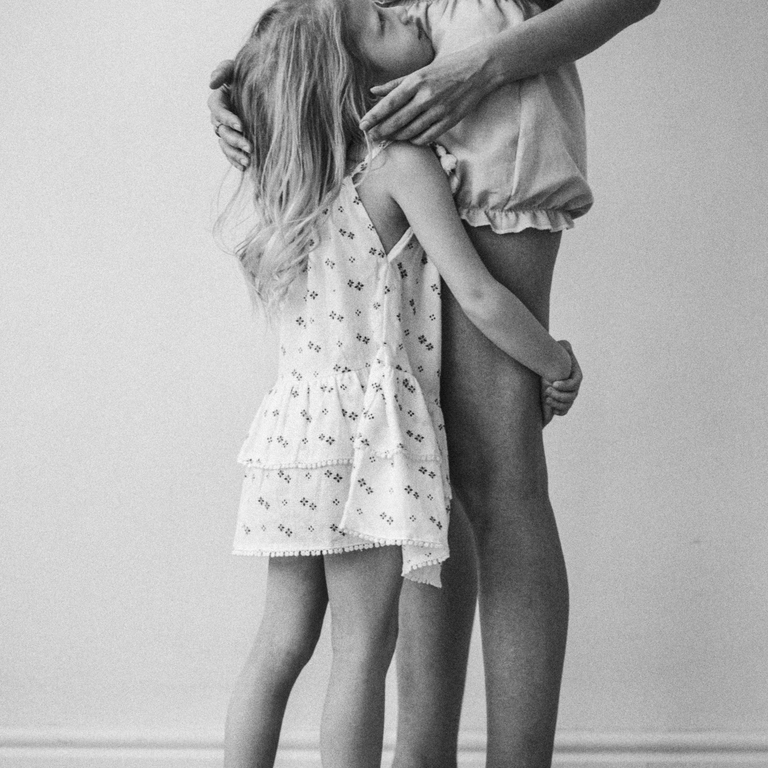 Фотосессия для Наташи и&nbsp;Лили, Новосибирск