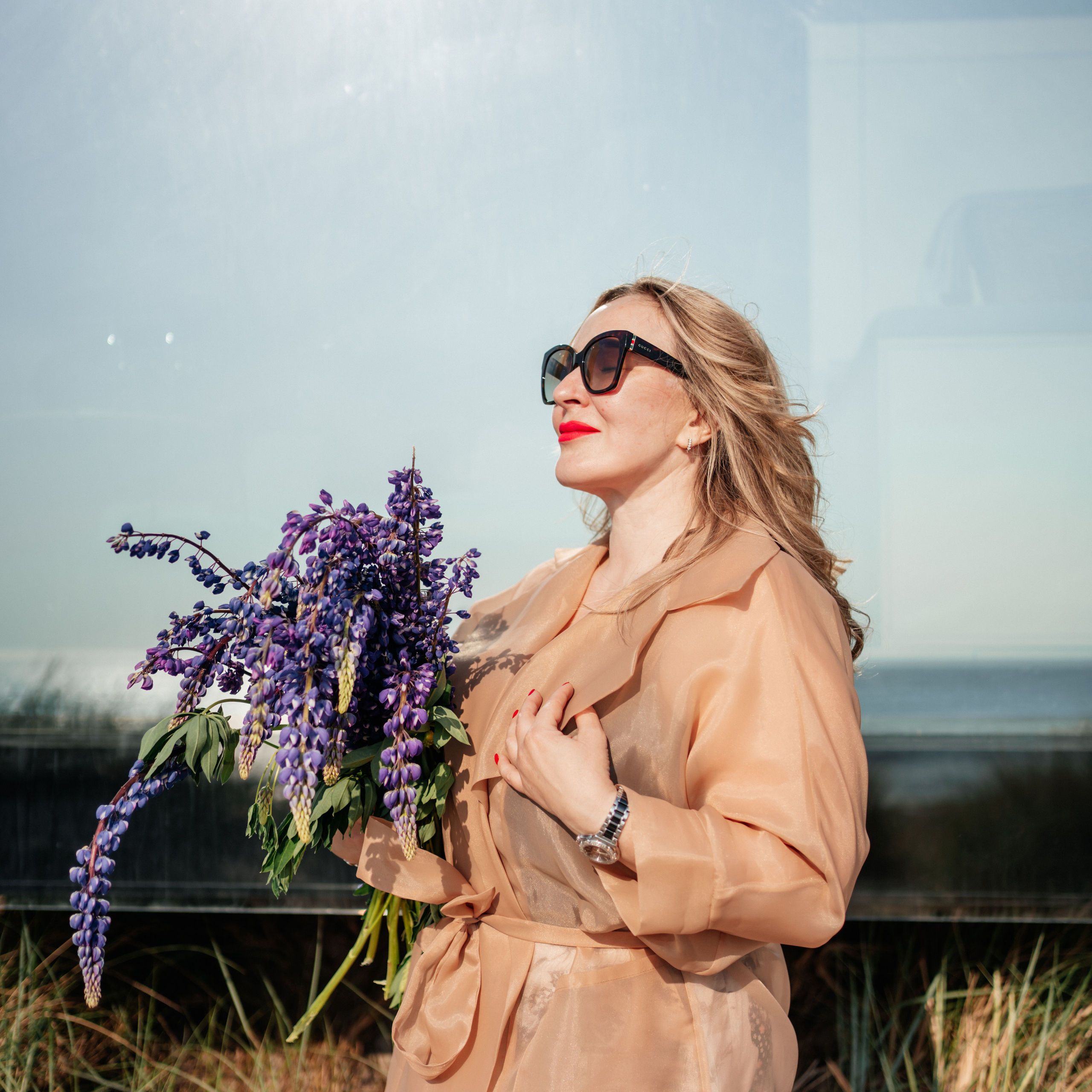 Отзывы. Семейный фотограф, фотосессия беременности в Новосибирске Кристина Киб