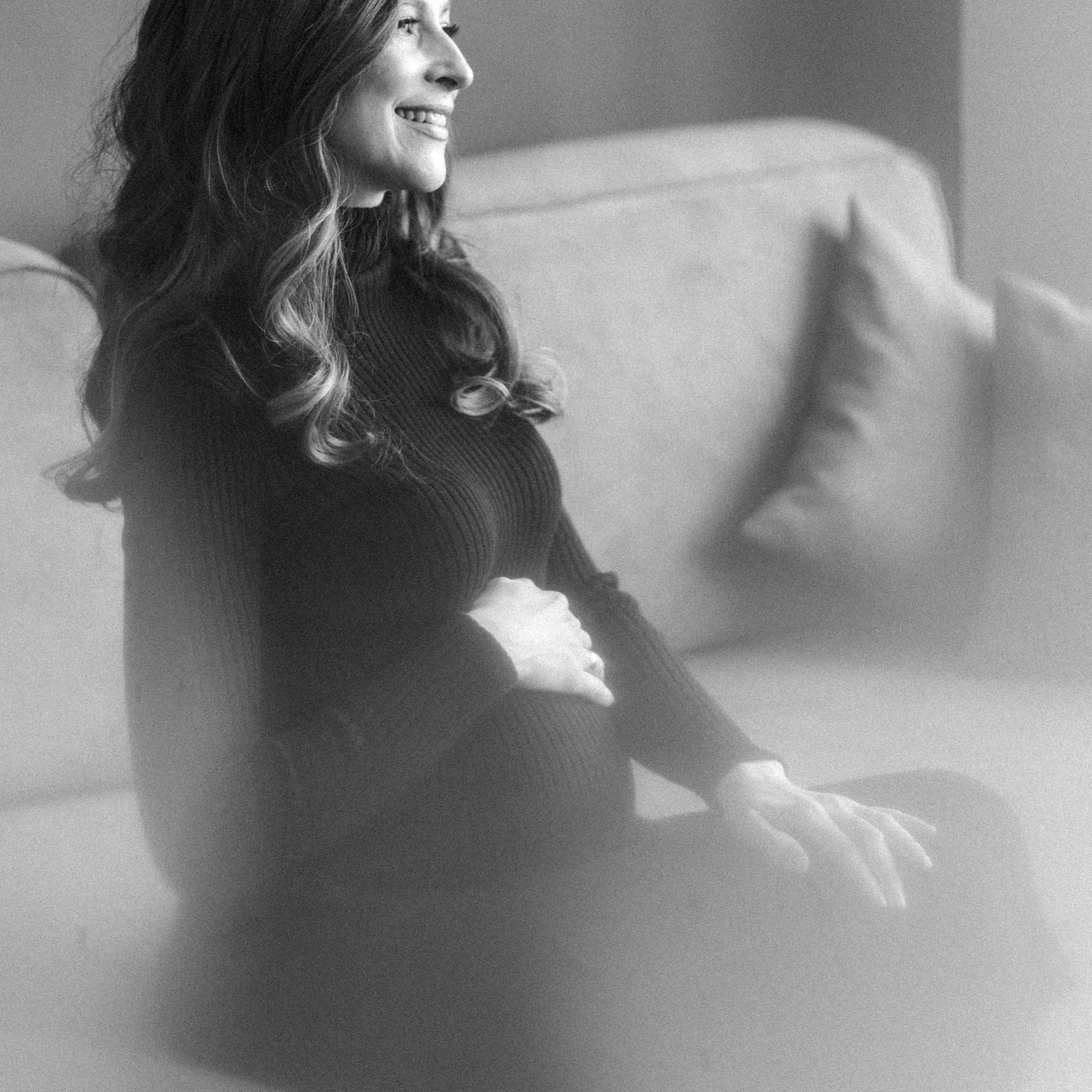 Отзывы. Семейный фотограф, фотосессия беременности в Новосибирске Кристина Киб