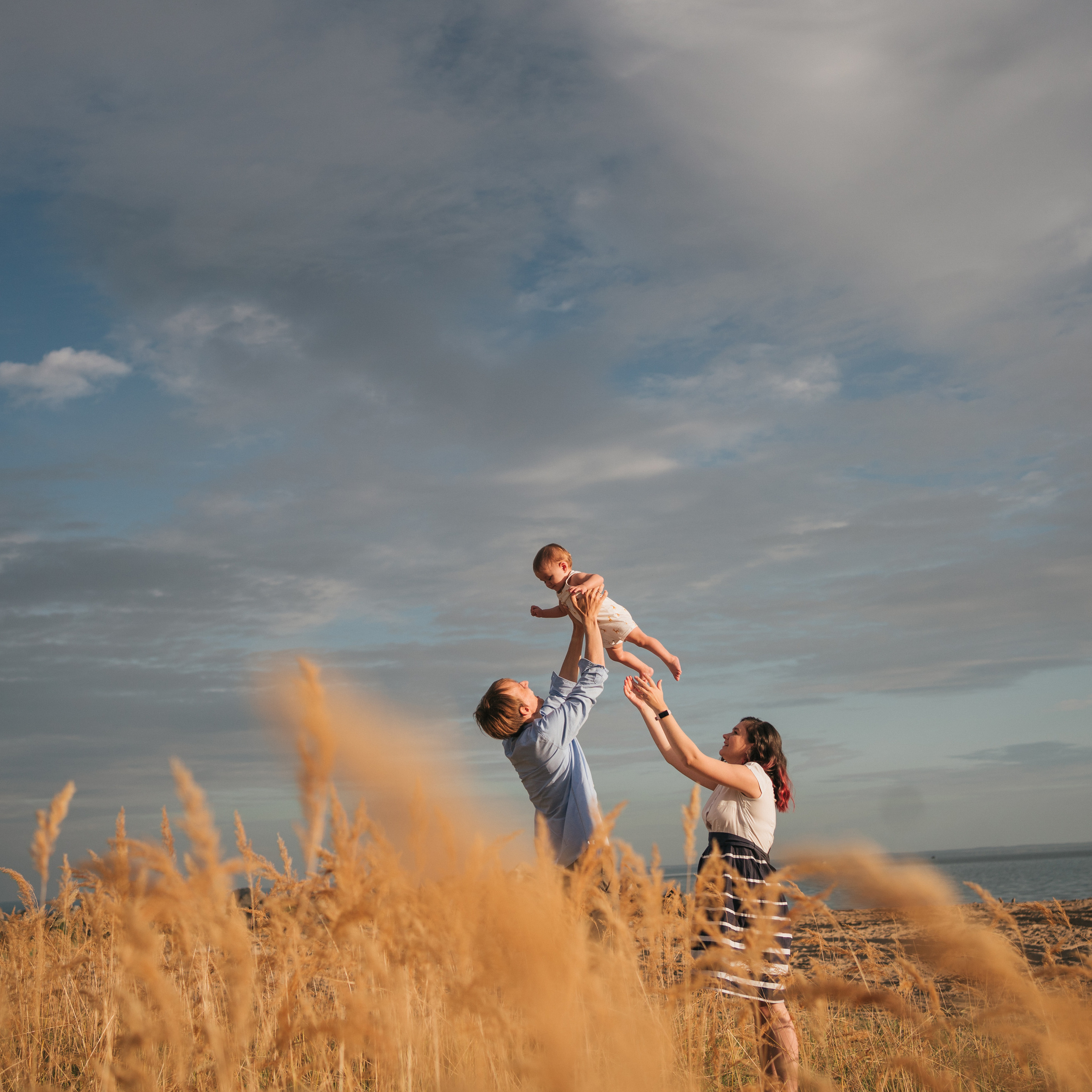 Отзывы. Семейный фотограф, фотосессия беременности в Новосибирске Кристина Киб