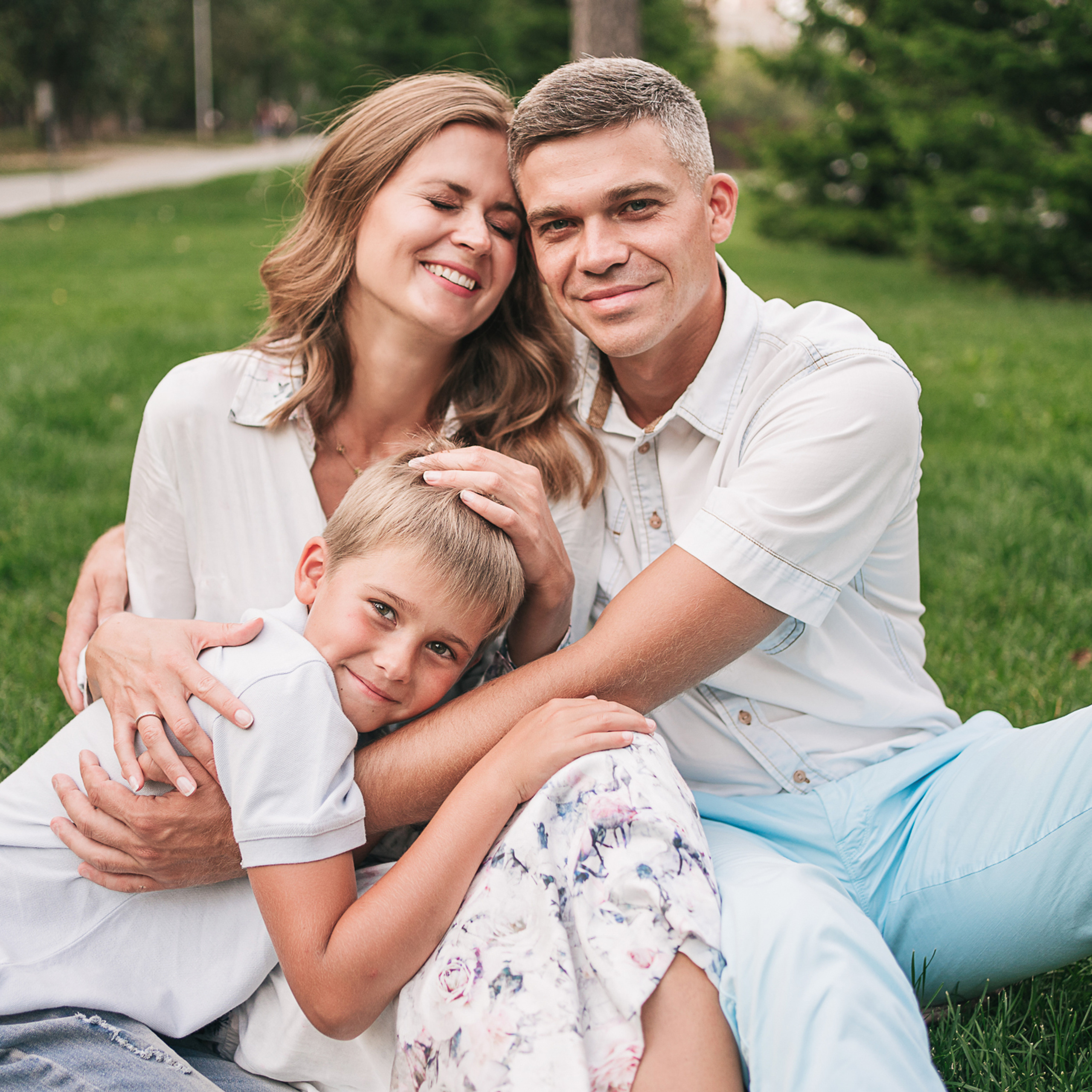 Отзывы. Семейный фотограф, фотосессия беременности в Новосибирске Кристина Киб