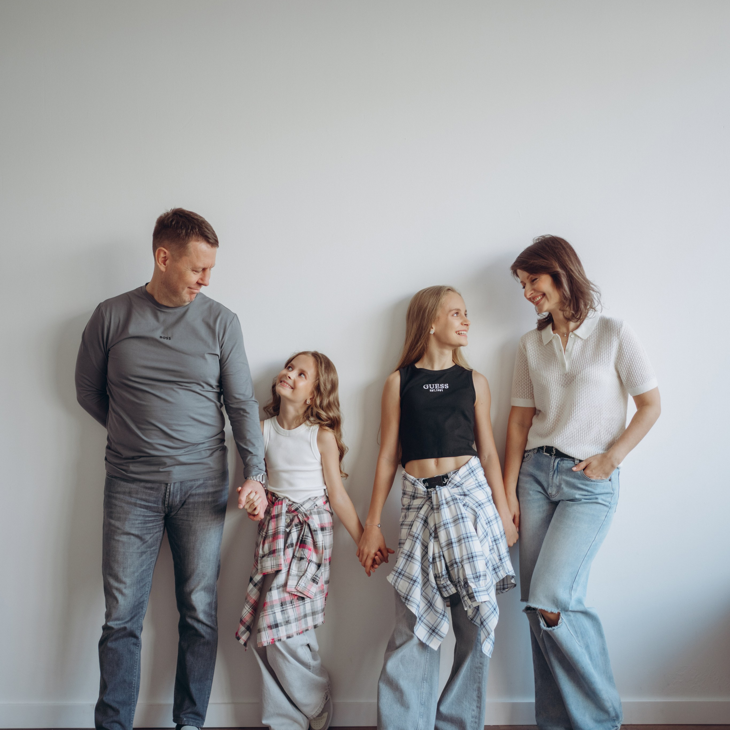 Отзывы. Семейный фотограф, фотосессия беременности в Новосибирске Кристина Киб