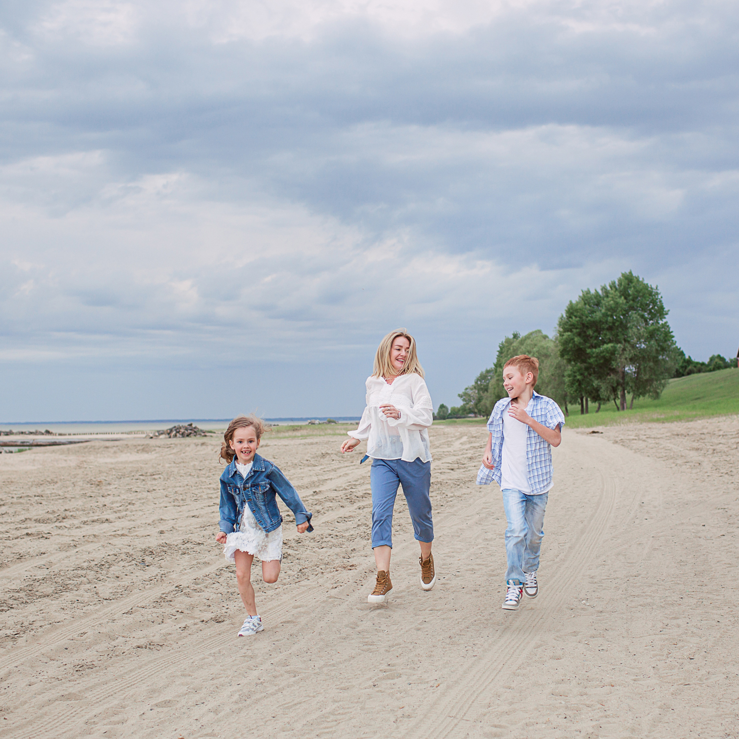 Отзывы. Семейный фотограф, фотосессия беременности в Новосибирске Кристина Киб