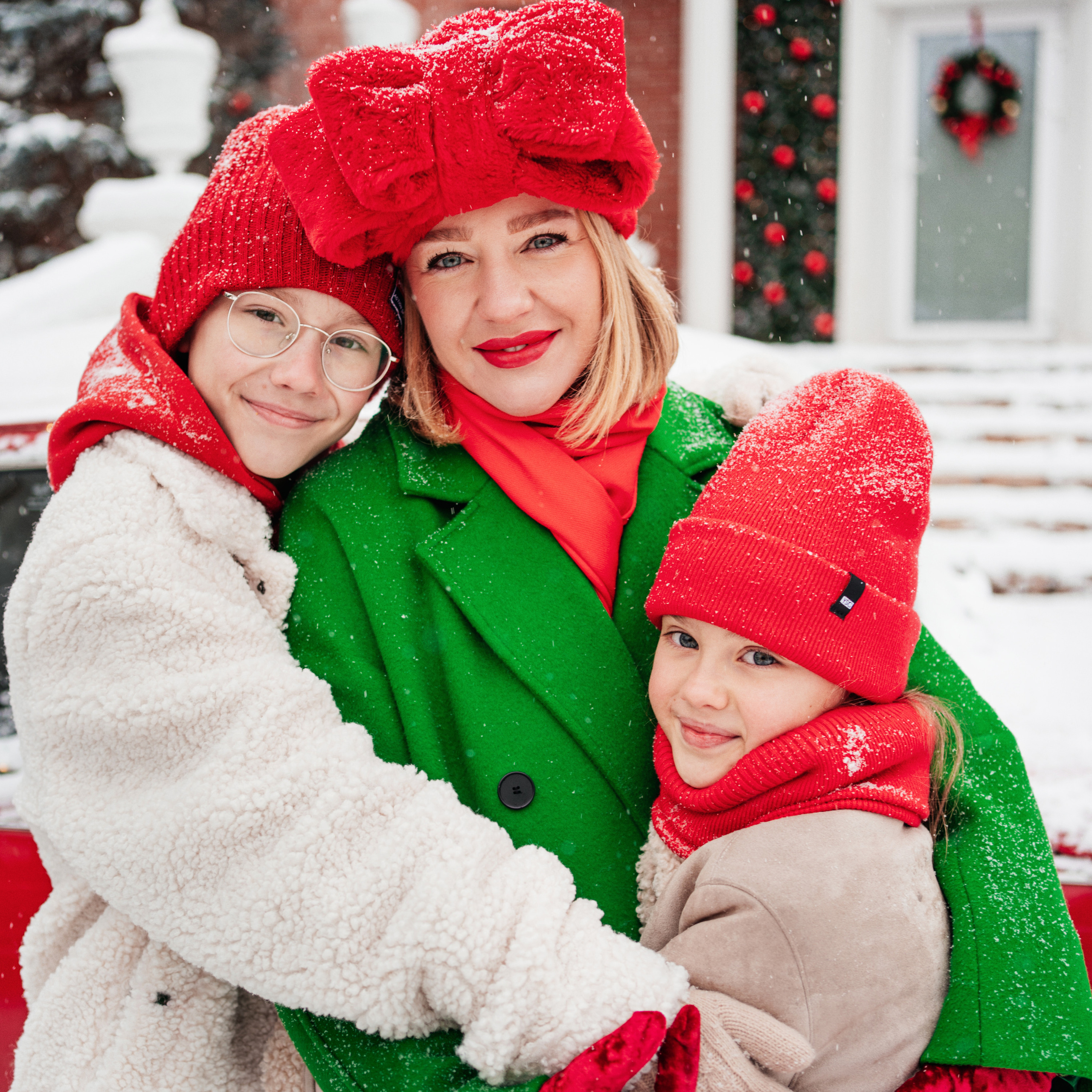 Отзывы. Семейный фотограф, фотосессия беременности в Новосибирске Кристина Киб