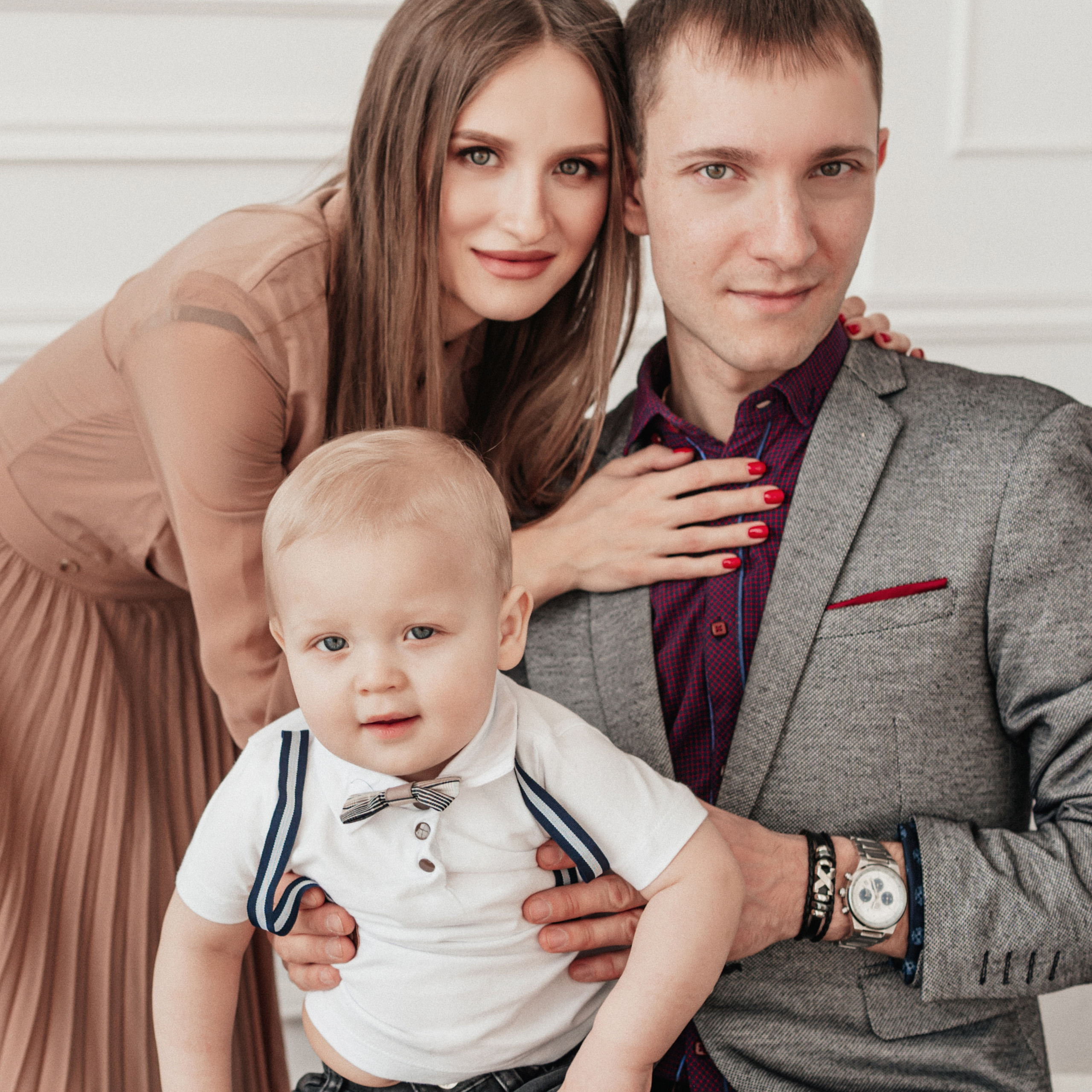 Отзывы. Семейный фотограф, фотосессия беременности в Новосибирске Кристина Киб