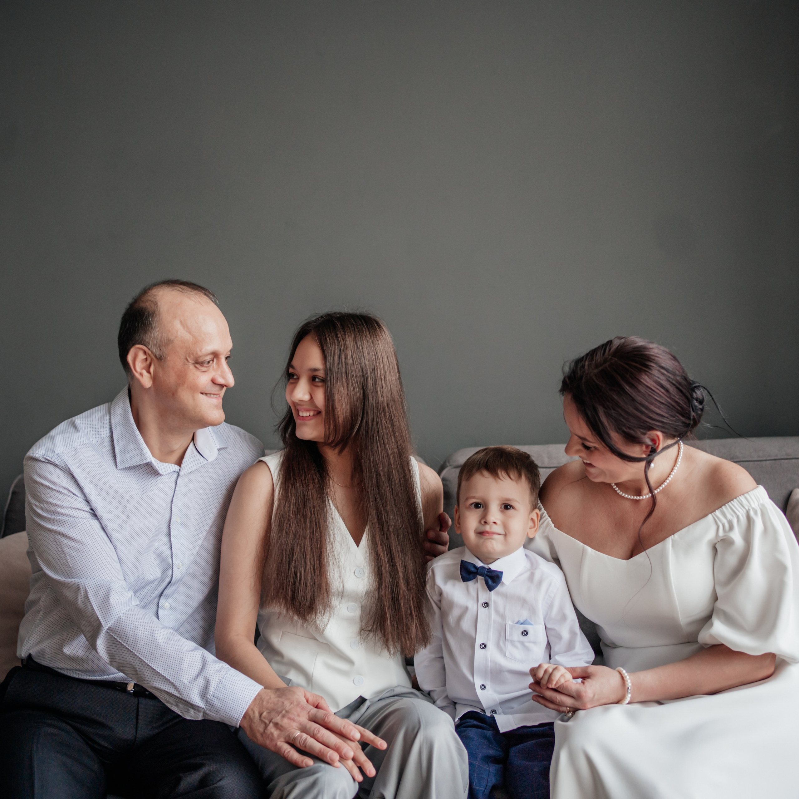 Отзывы. Семейный фотограф, фотосессия беременности в Новосибирске Кристина Киб