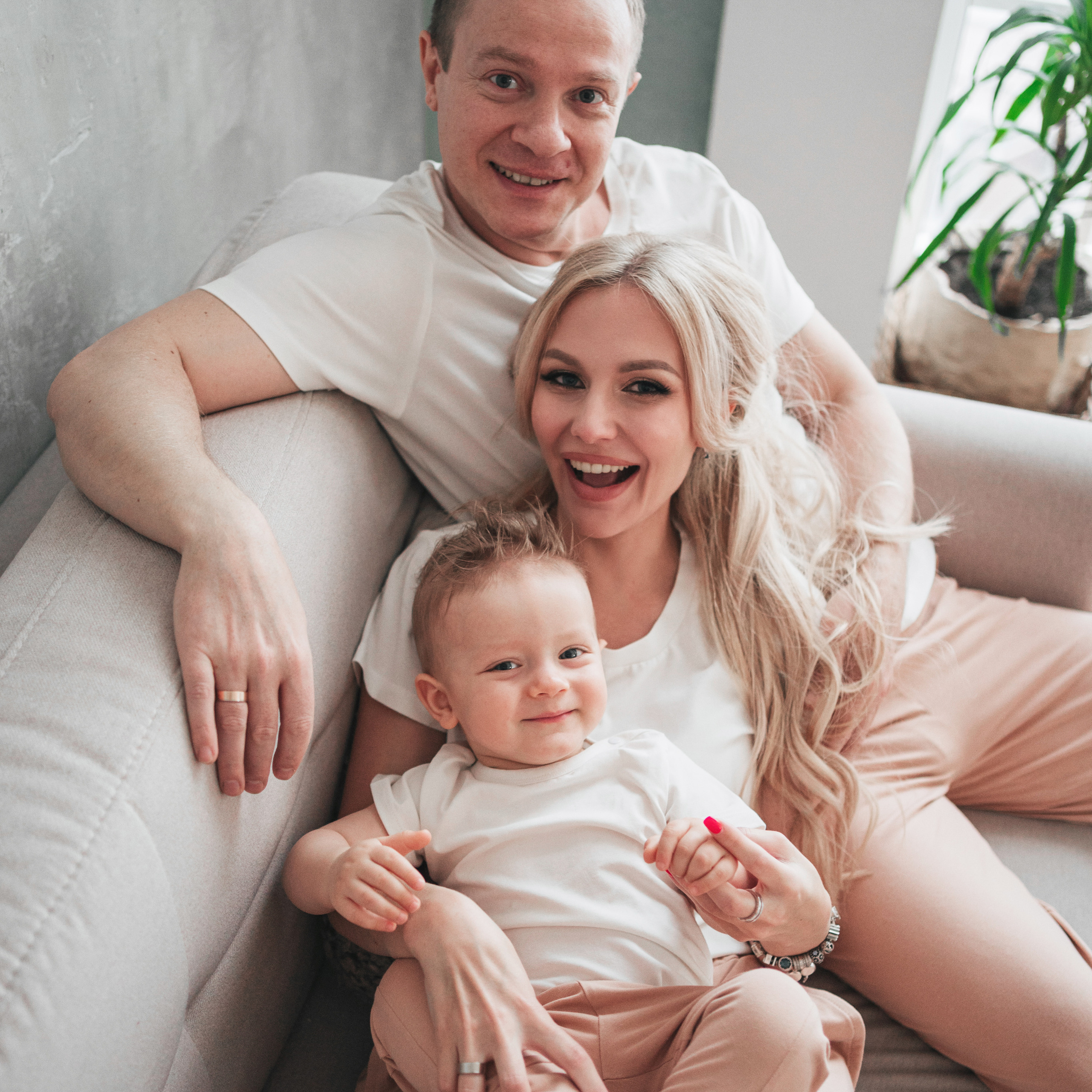 Отзывы. Семейный фотограф, фотосессия беременности в Новосибирске Кристина Киб