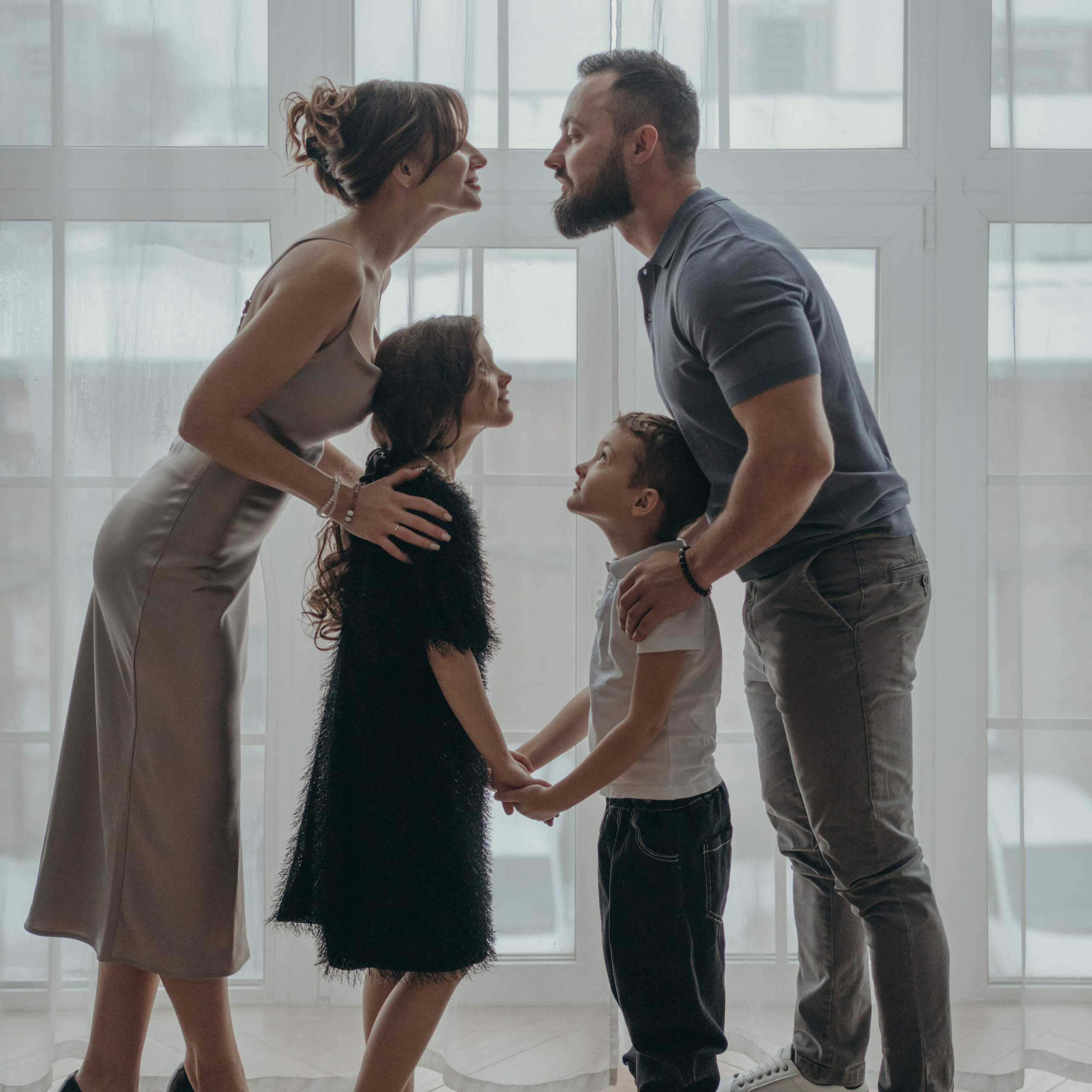 Отзывы. Семейный фотограф, фотосессия беременности в Новосибирске Кристина Киб