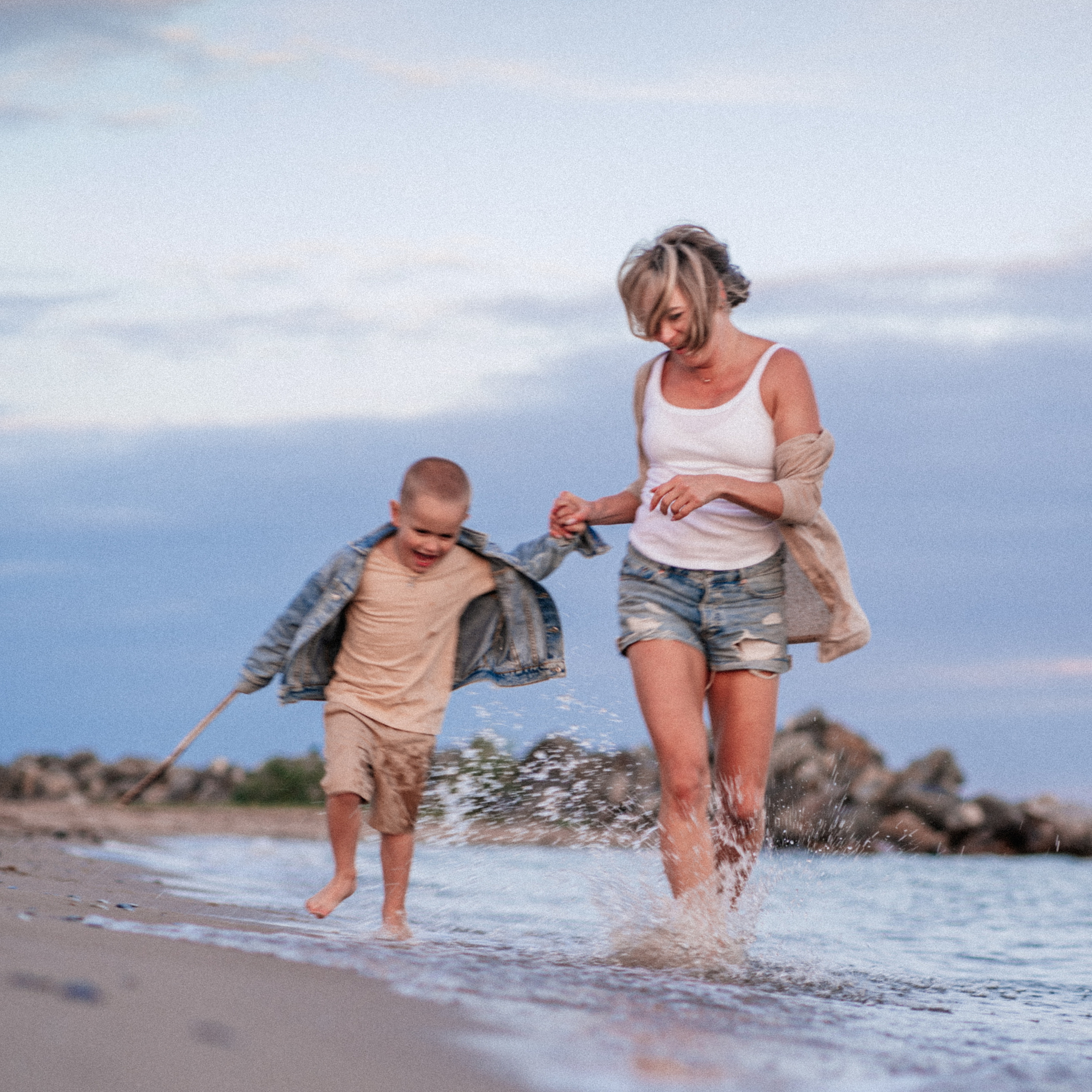 Отзывы. Семейный фотограф, фотосессия беременности в Новосибирске Кристина Киб