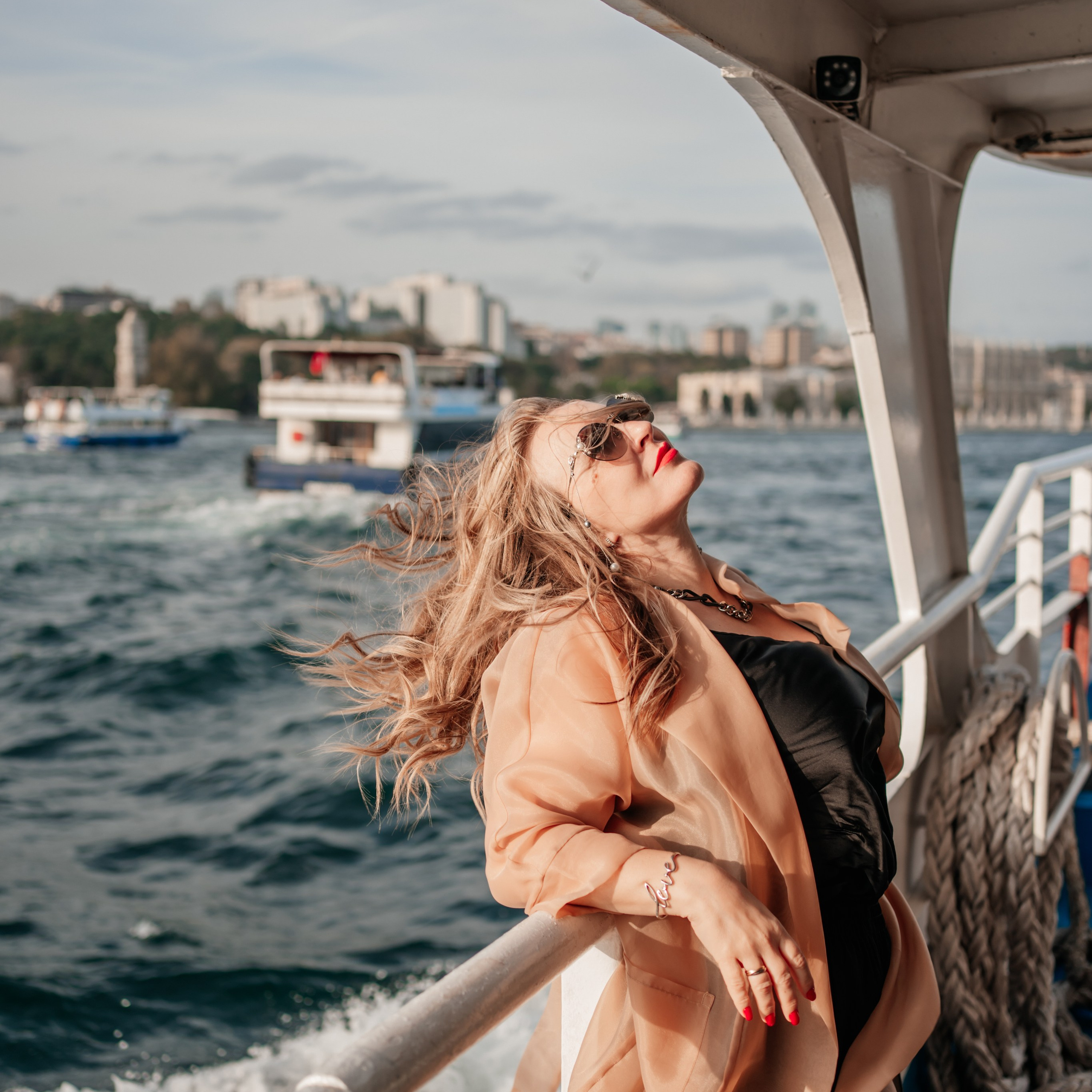 Каппадокия, Стамбул_3. Семейный фотограф, фотосессия беременности в Новосибирске Кристина Киб