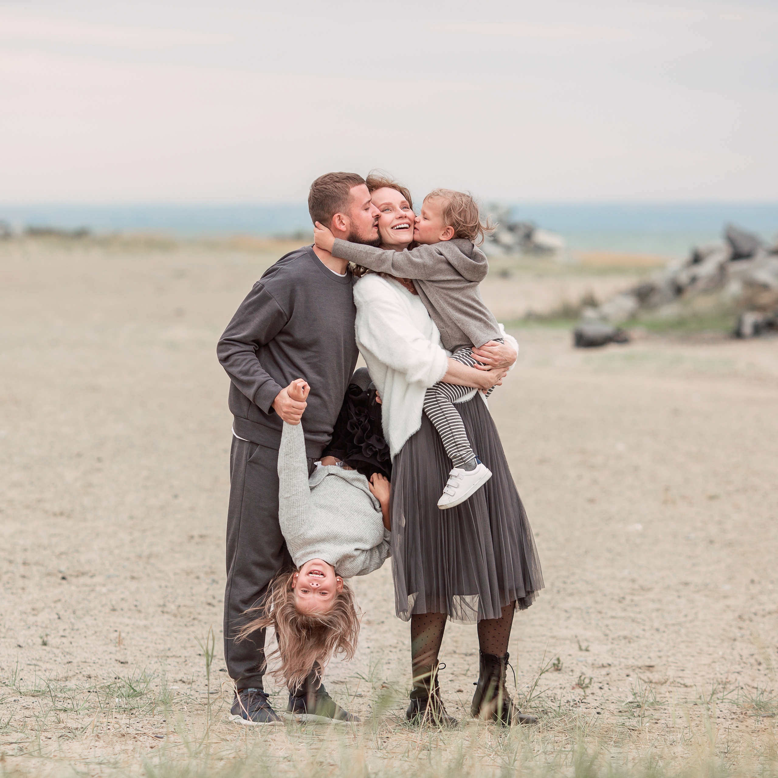 Фотопрогулка на&nbsp;море