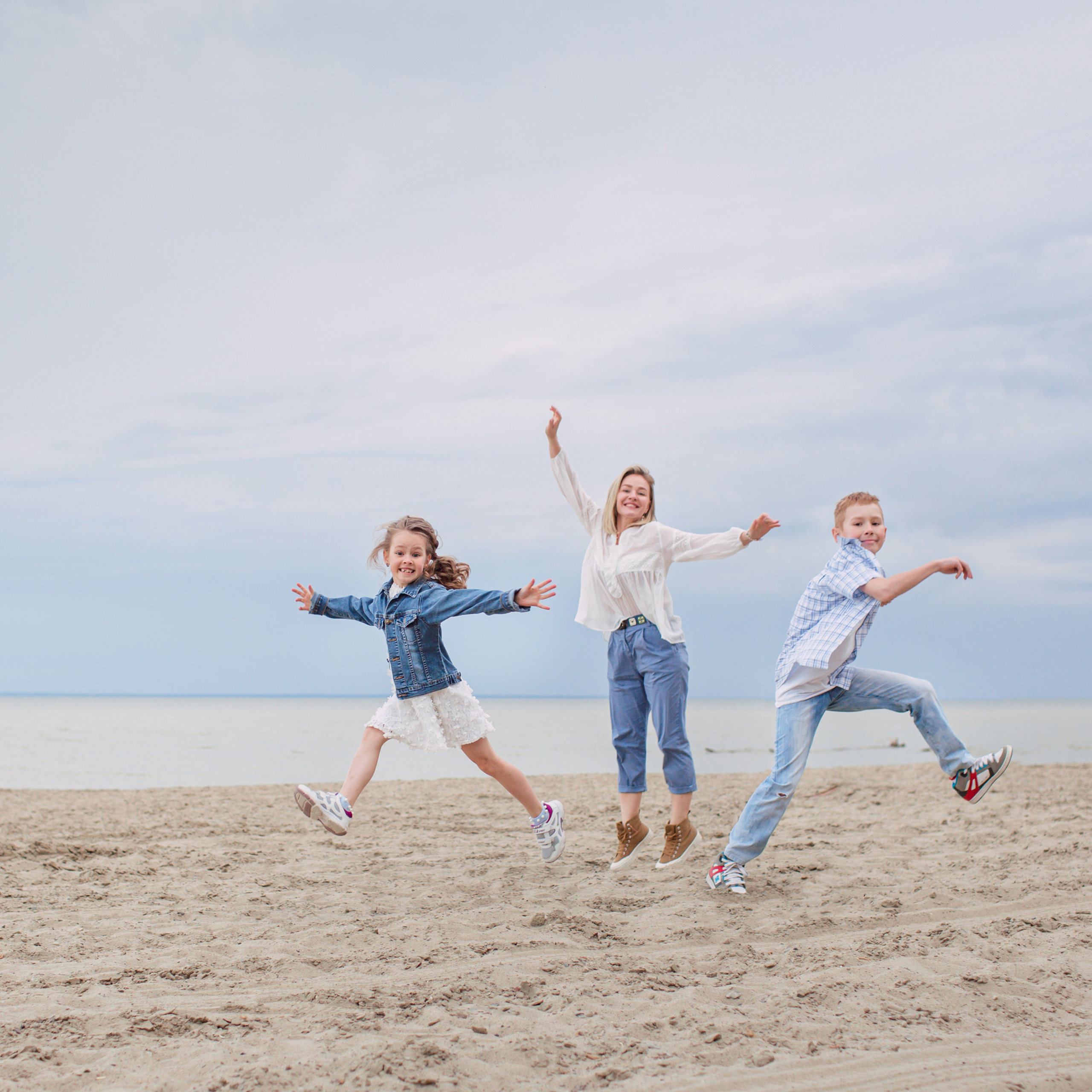 морская прогулка. Фотосессия на&nbsp;море Новосибирск