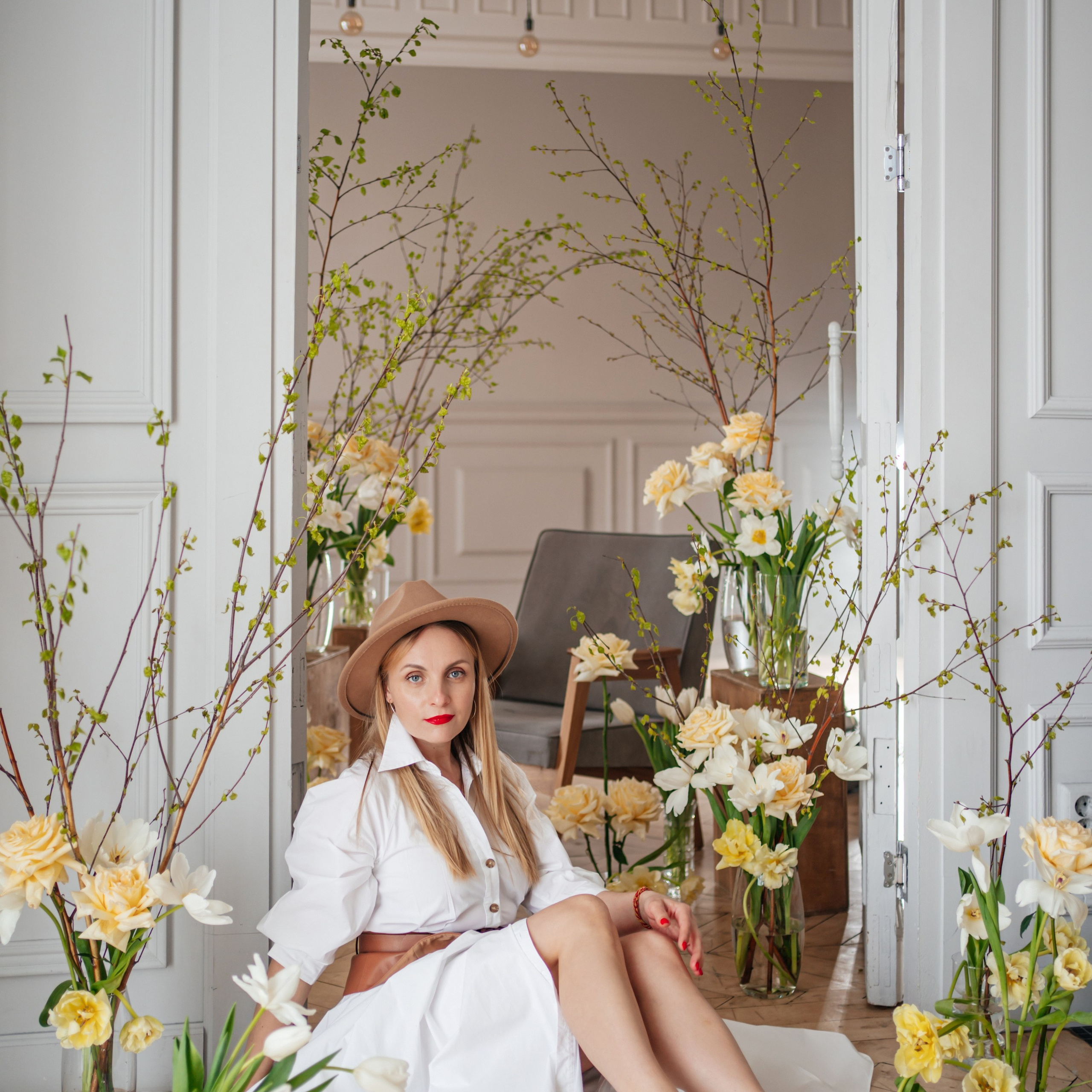 Весенний фотодень, 24