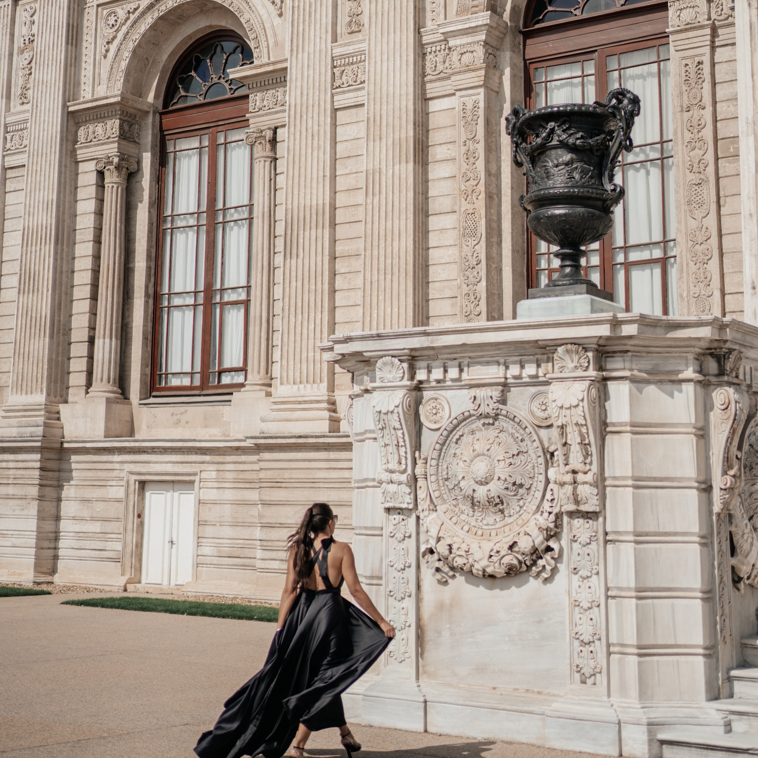Каппадокия, Стамбул_3. Семейный фотограф, фотосессия беременности в Новосибирске Кристина Киб