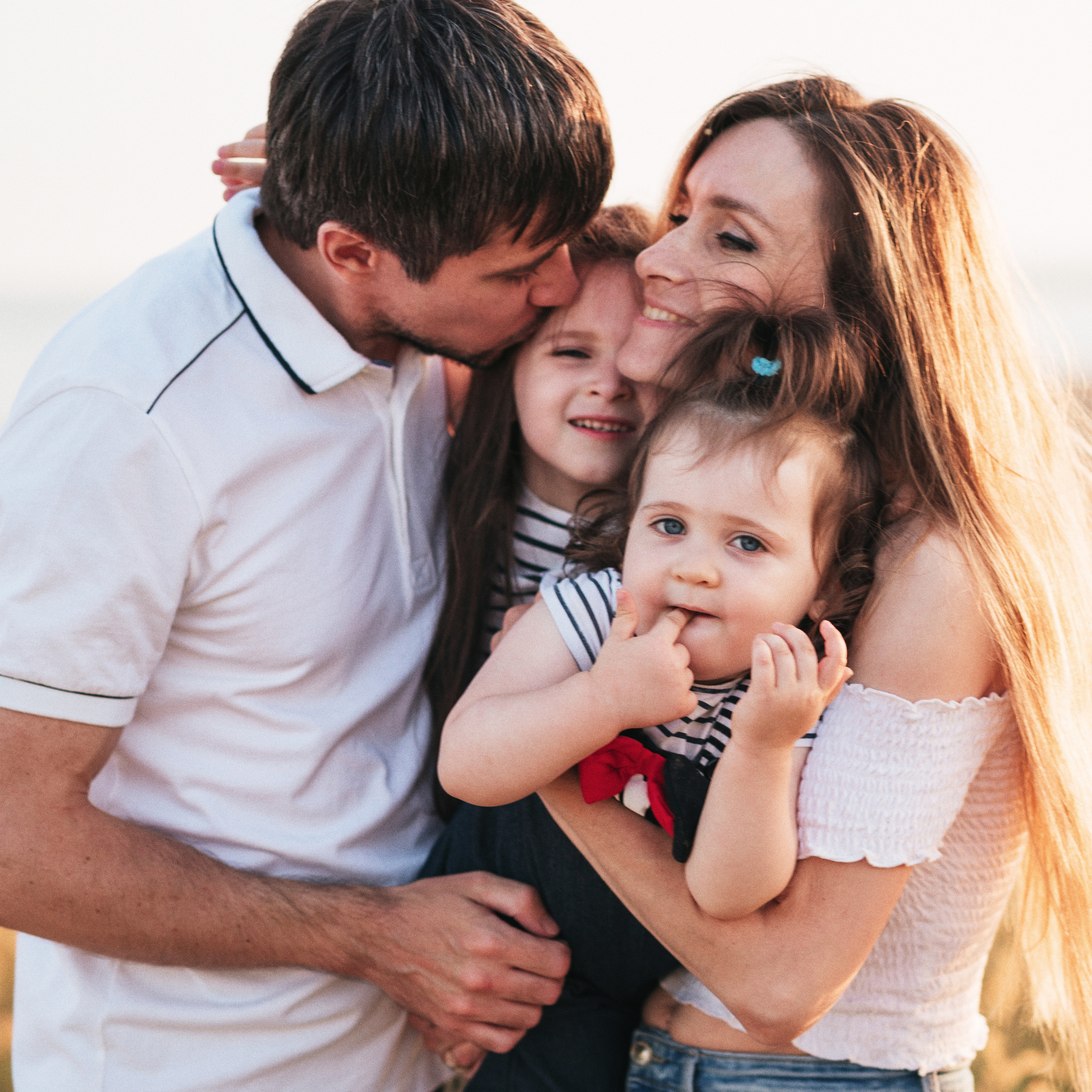 Отзывы. Семейный фотограф, фотосессия беременности в Новосибирске Кристина Киб