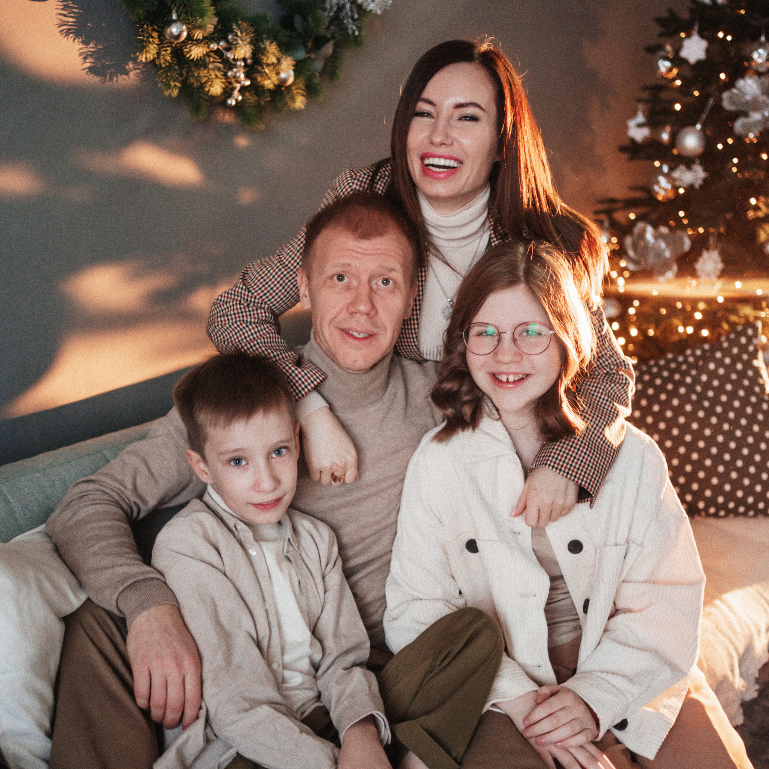 Отзывы. Семейный фотограф, фотосессия беременности в Новосибирске Кристина Киб