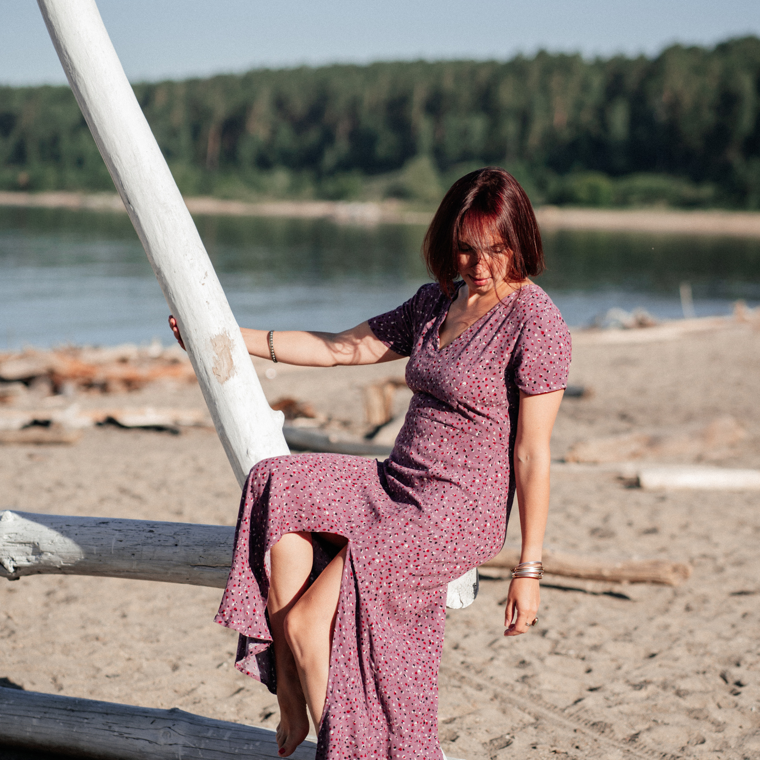 Отзывы. Семейный фотограф, фотосессия беременности в Новосибирске Кристина Киб