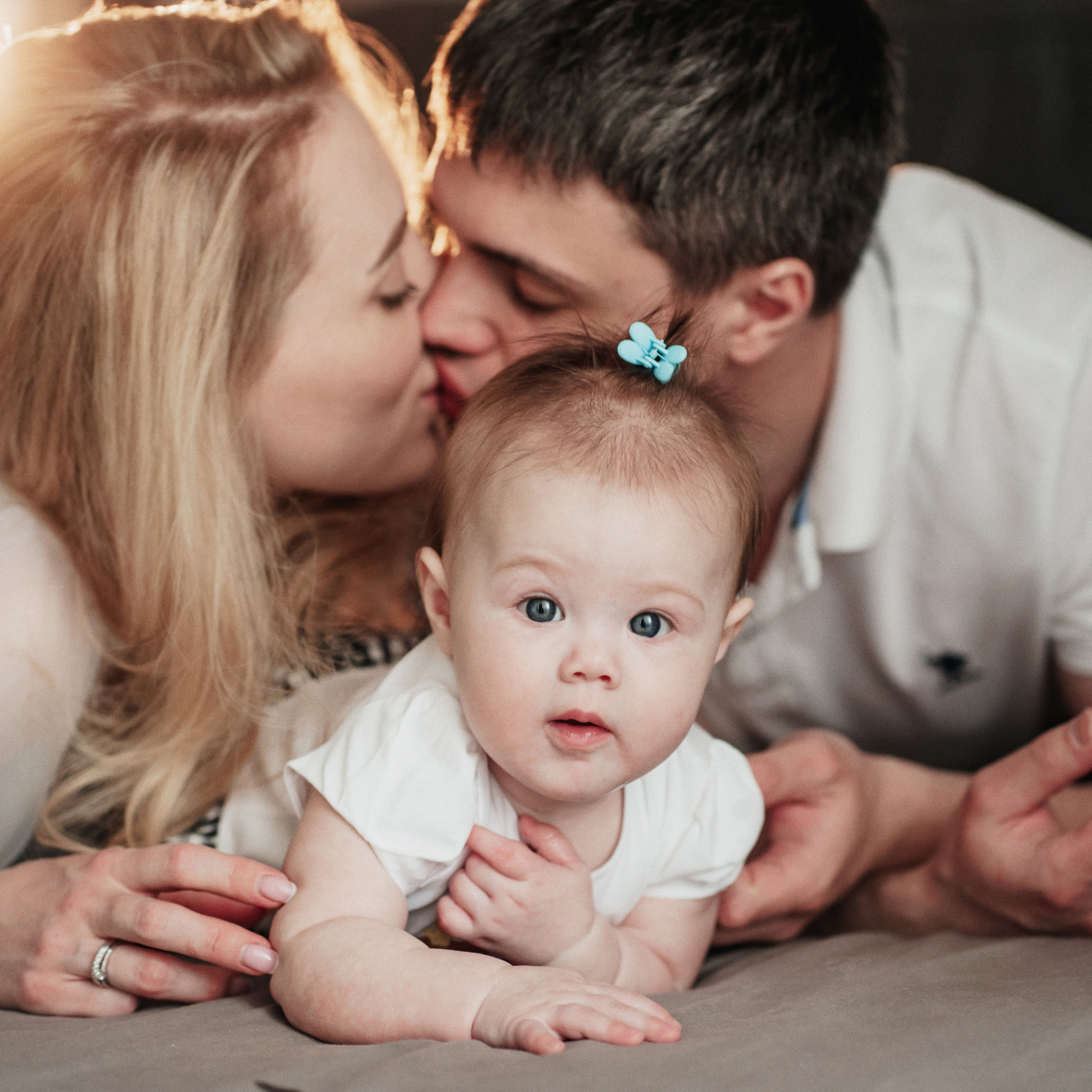 Отзывы. Семейный фотограф, фотосессия беременности в Новосибирске Кристина Киб