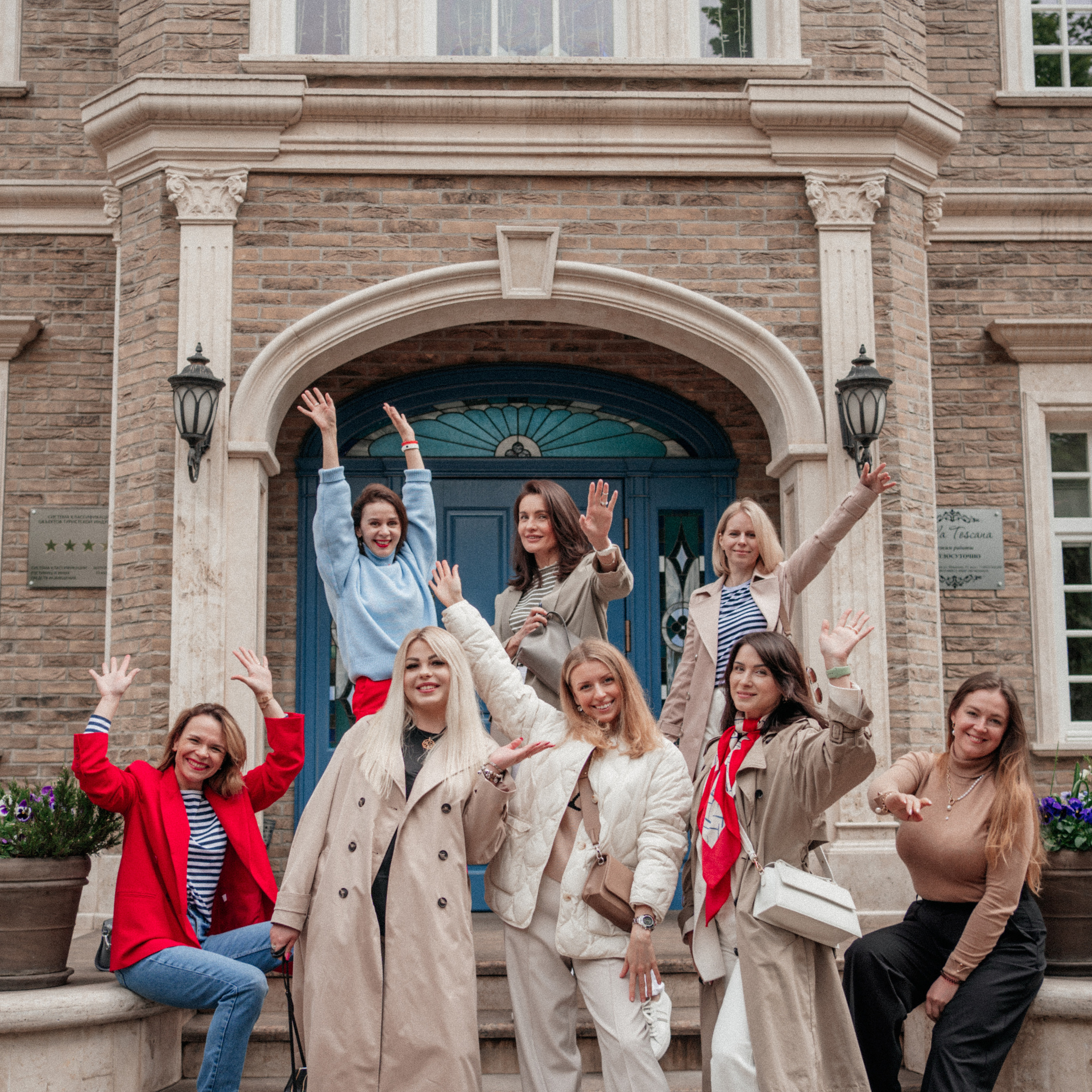 Азербайджан 2024, фотоотчет. Семейный фотограф, фотосессия беременности в Новосибирске Кристина Киб