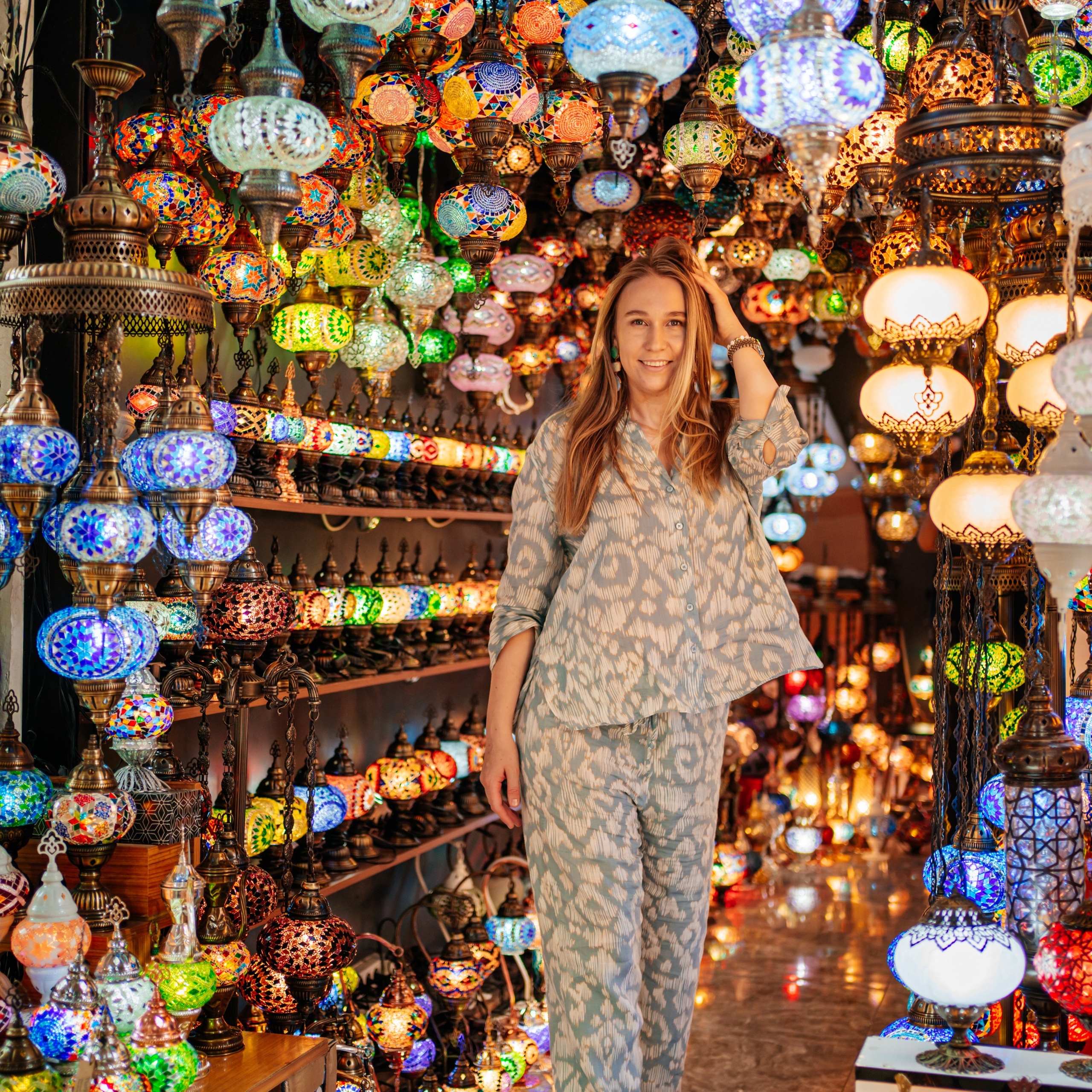 Каппадокия, Стамбул_3. Семейный фотограф, фотосессия беременности в Новосибирске Кристина Киб