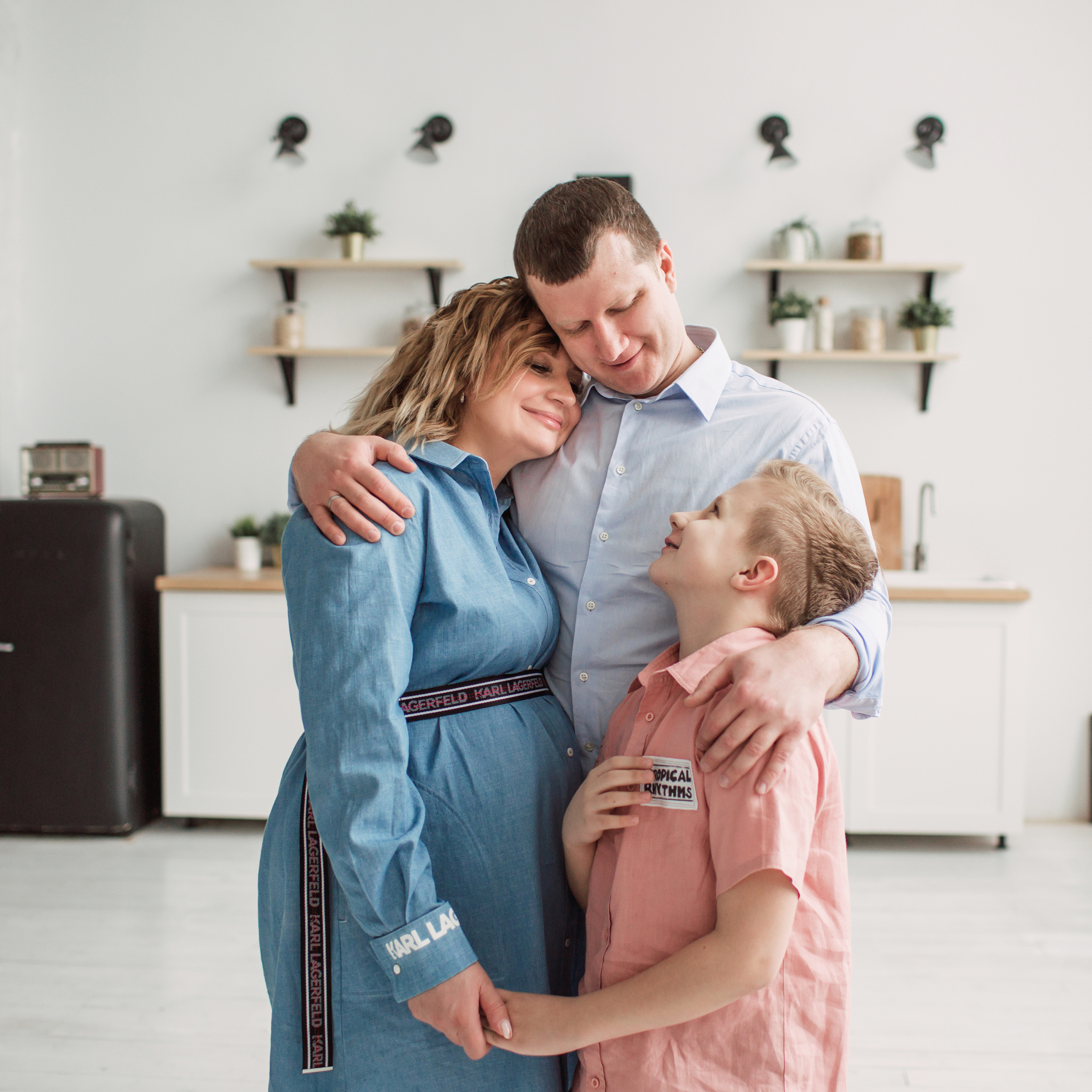 Отзывы. Семейный фотограф, фотосессия беременности в Новосибирске Кристина Киб