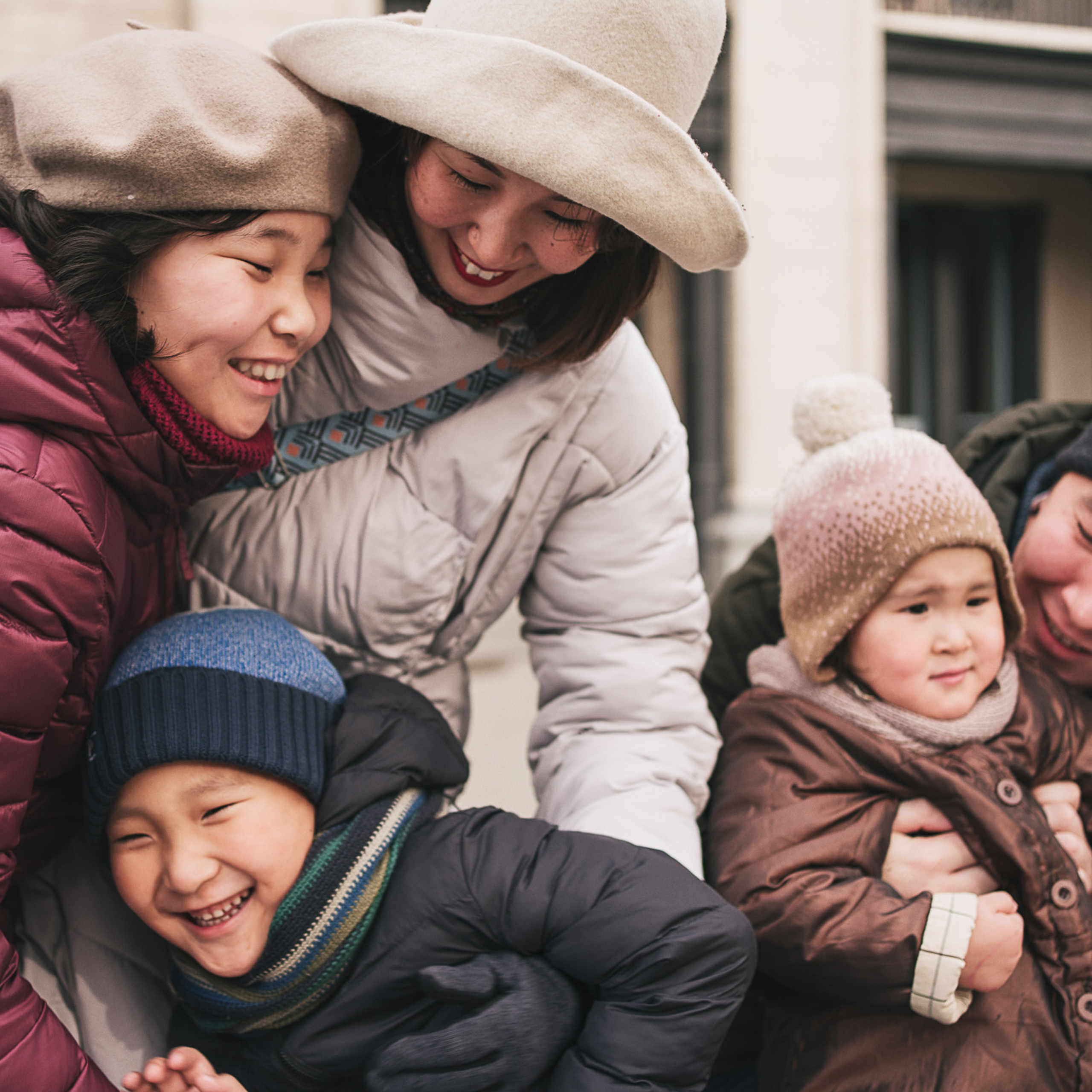 Отзывы. Семейный фотограф, фотосессия беременности в Новосибирске Кристина Киб