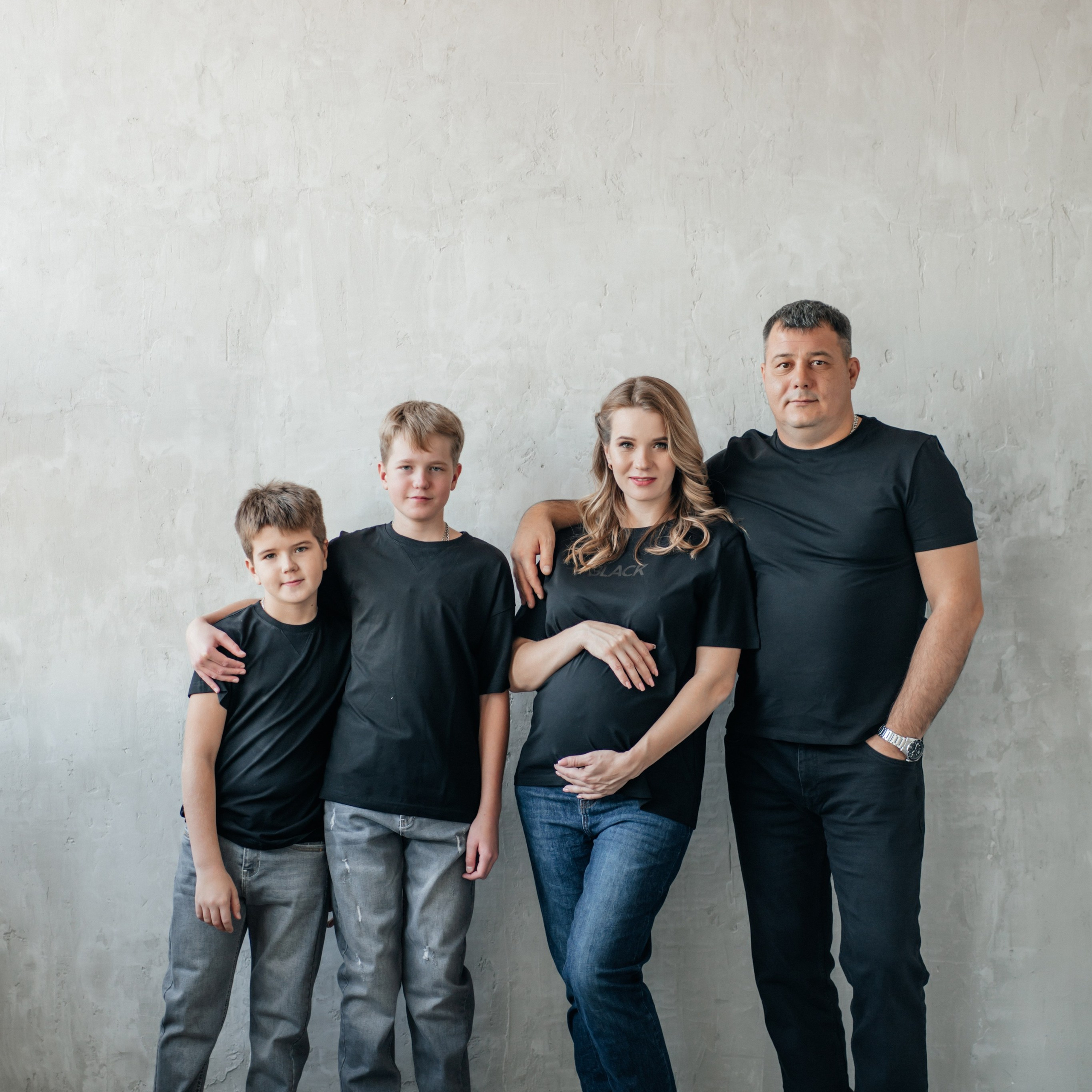 Отзывы. Семейный фотограф, фотосессия беременности в Новосибирске Кристина Киб