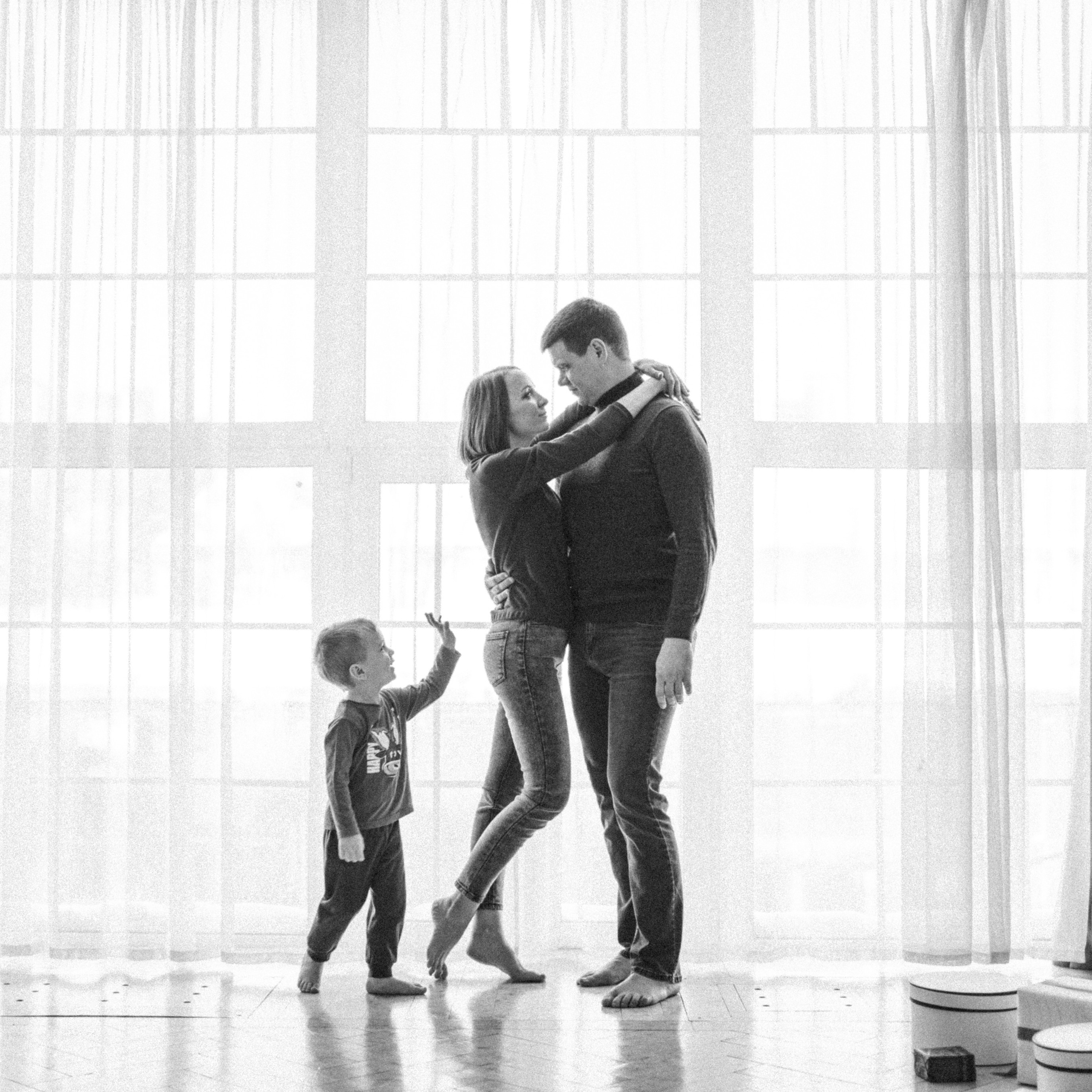 Отзывы. Семейный фотограф, фотосессия беременности в Новосибирске Кристина Киб