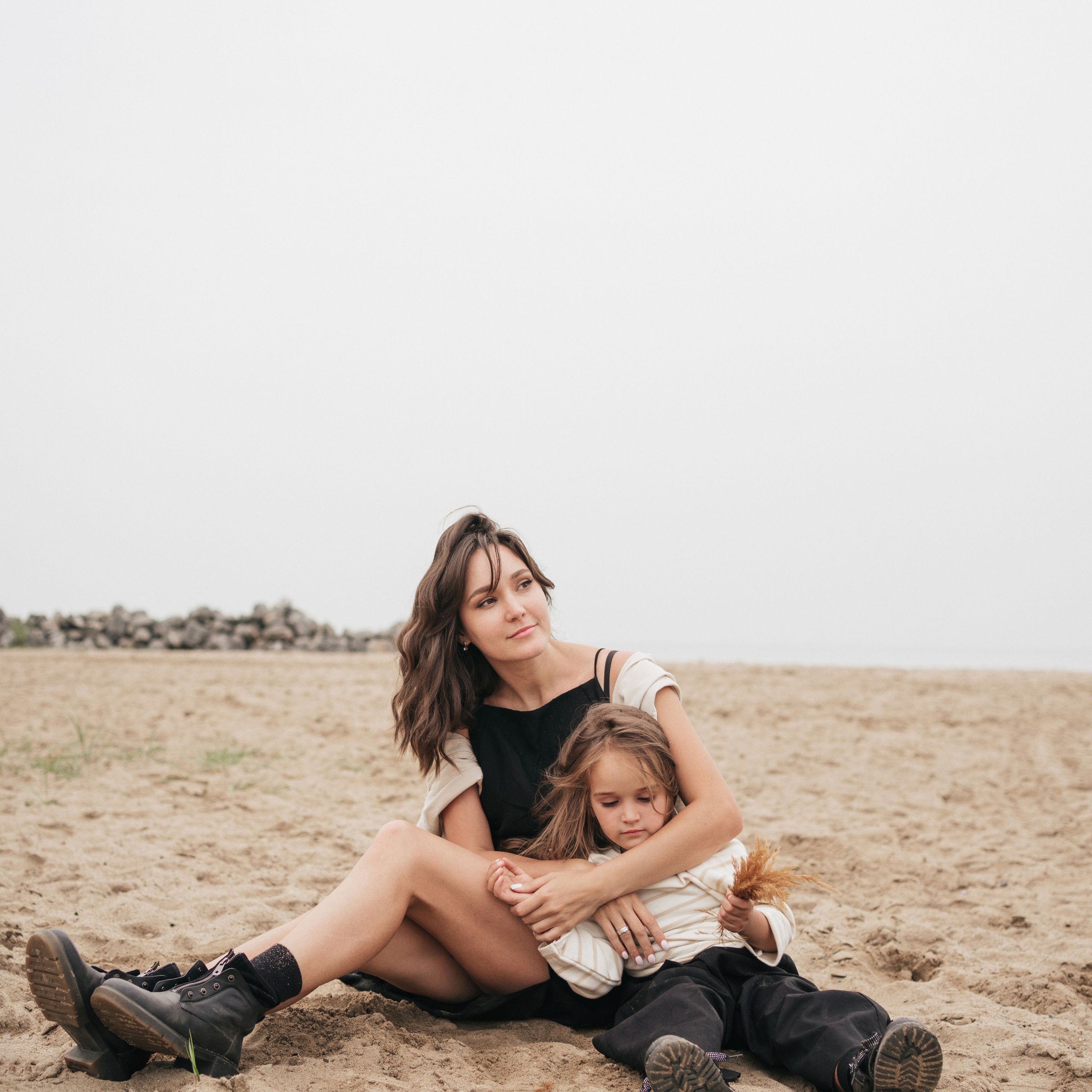 Морская фотосессия