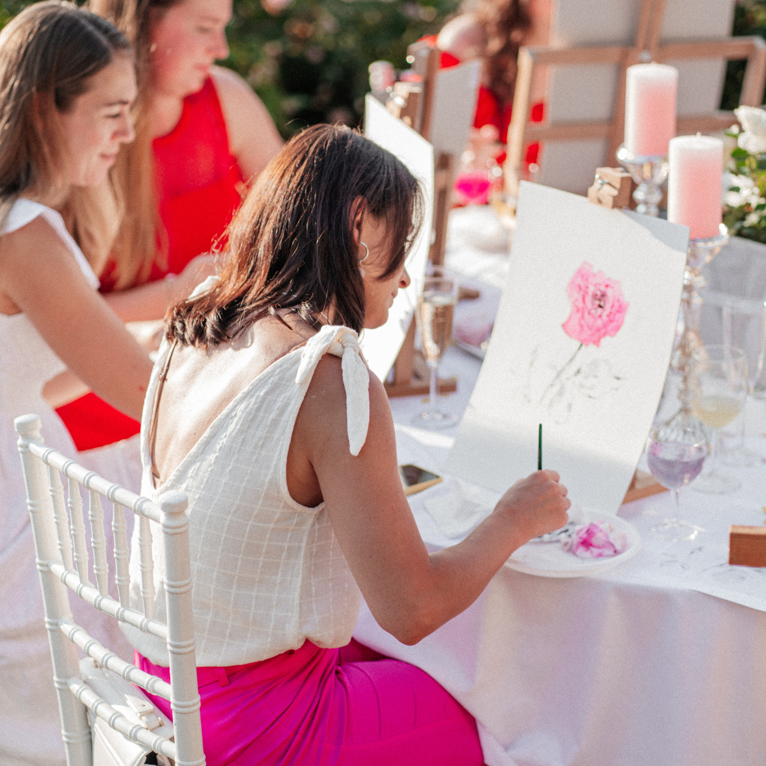 Девичники Новосибирск. Семейный фотограф, фотосессия беременности в Новосибирске Кристина Киб