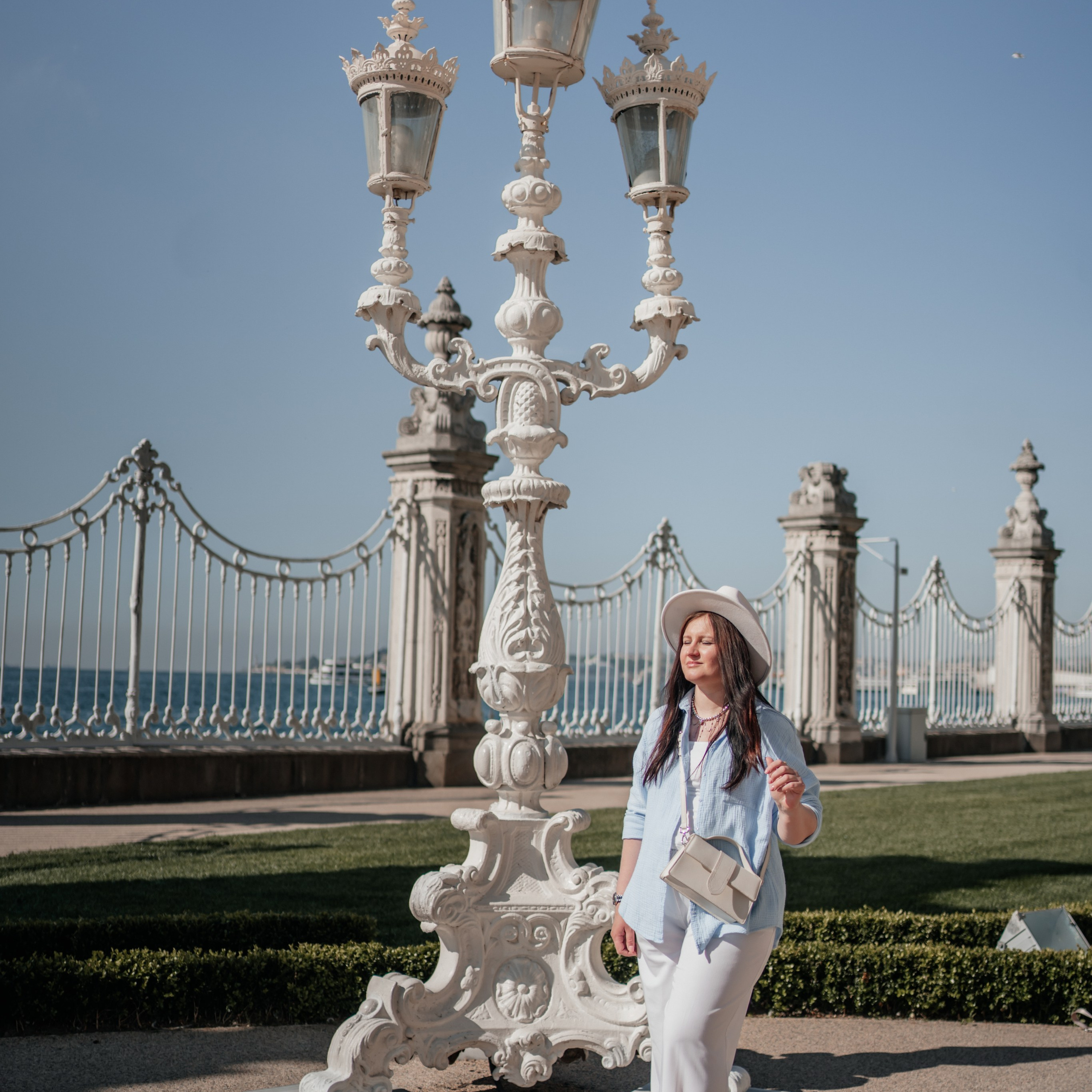 Каппадокия, Стамбул_3. Семейный фотограф, фотосессия беременности в Новосибирске Кристина Киб