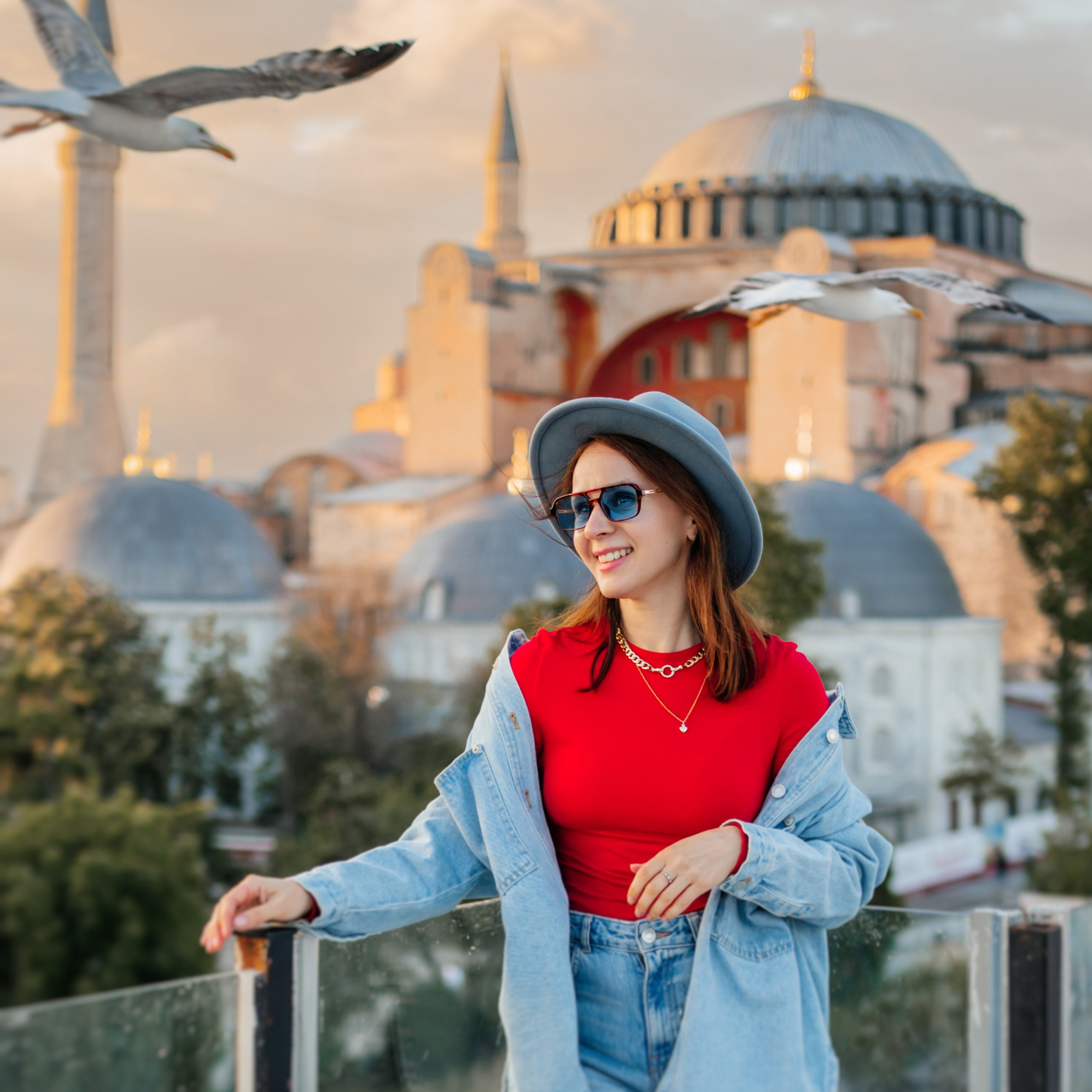 Каппадокия, Стамбул_3. Семейный фотограф, фотосессия беременности в Новосибирске Кристина Киб