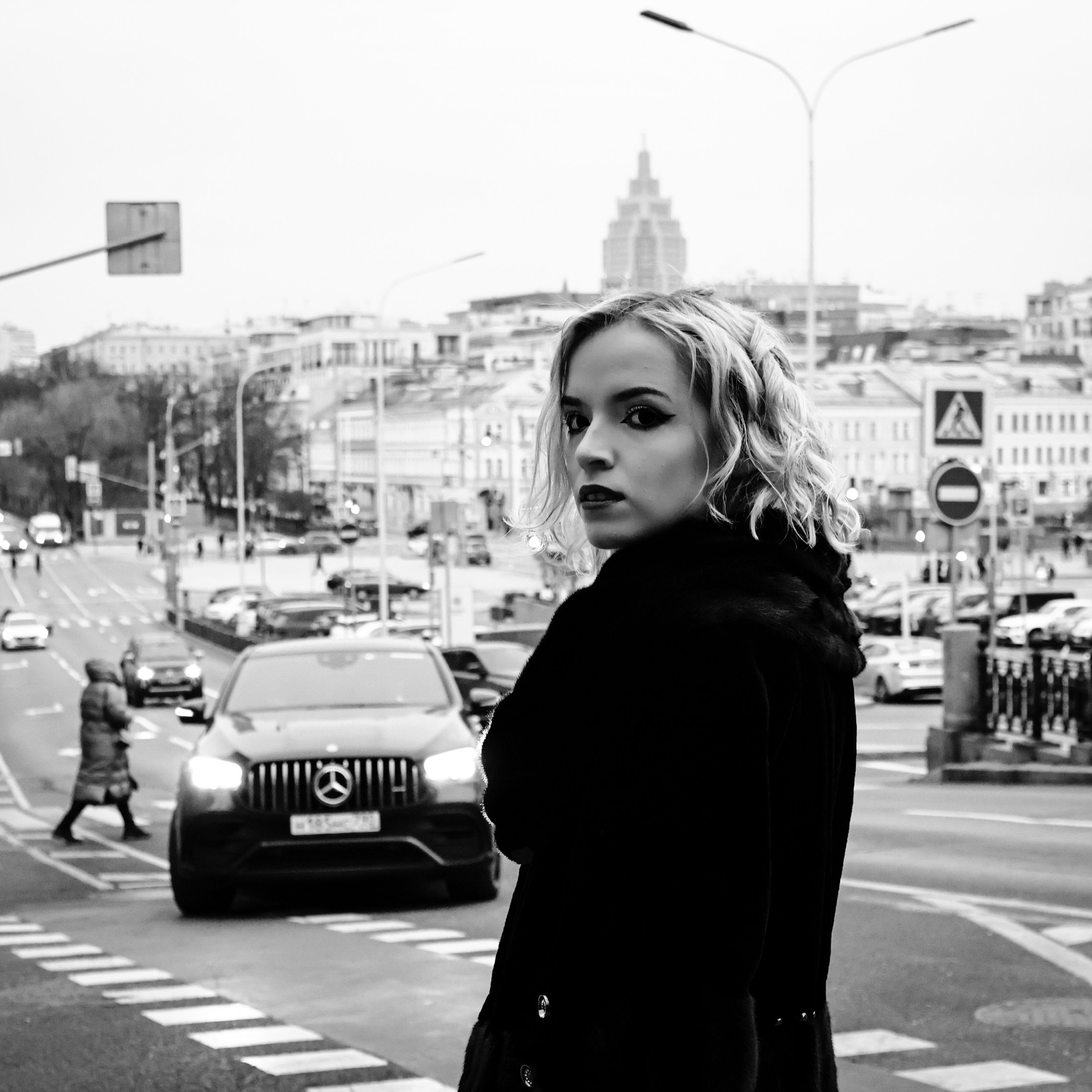 Отзывы. Элиз — фотограф в Москве. Снимаю людей, архитектуру, город, животных и создаю визуальный контент для брендов