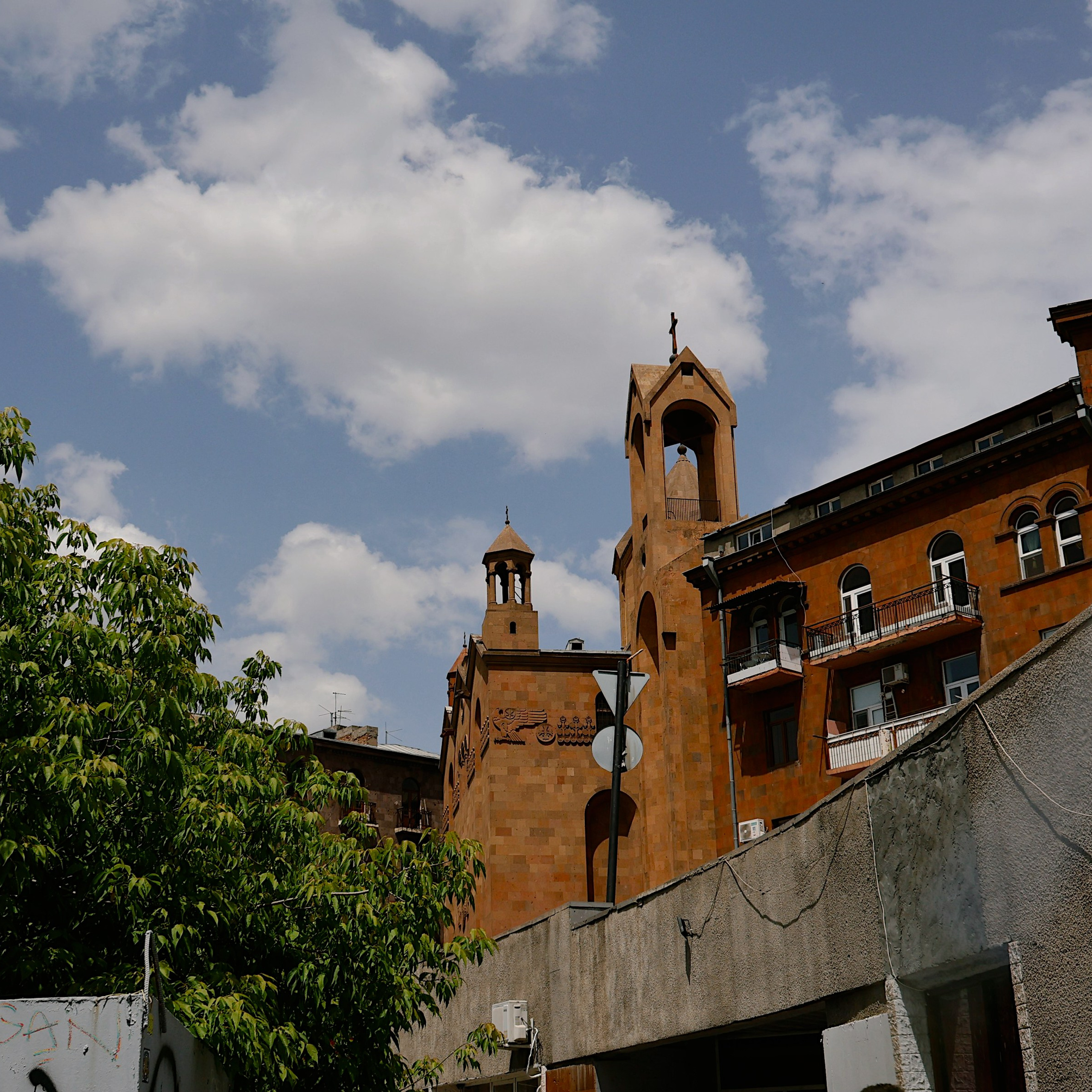 YEREVAN