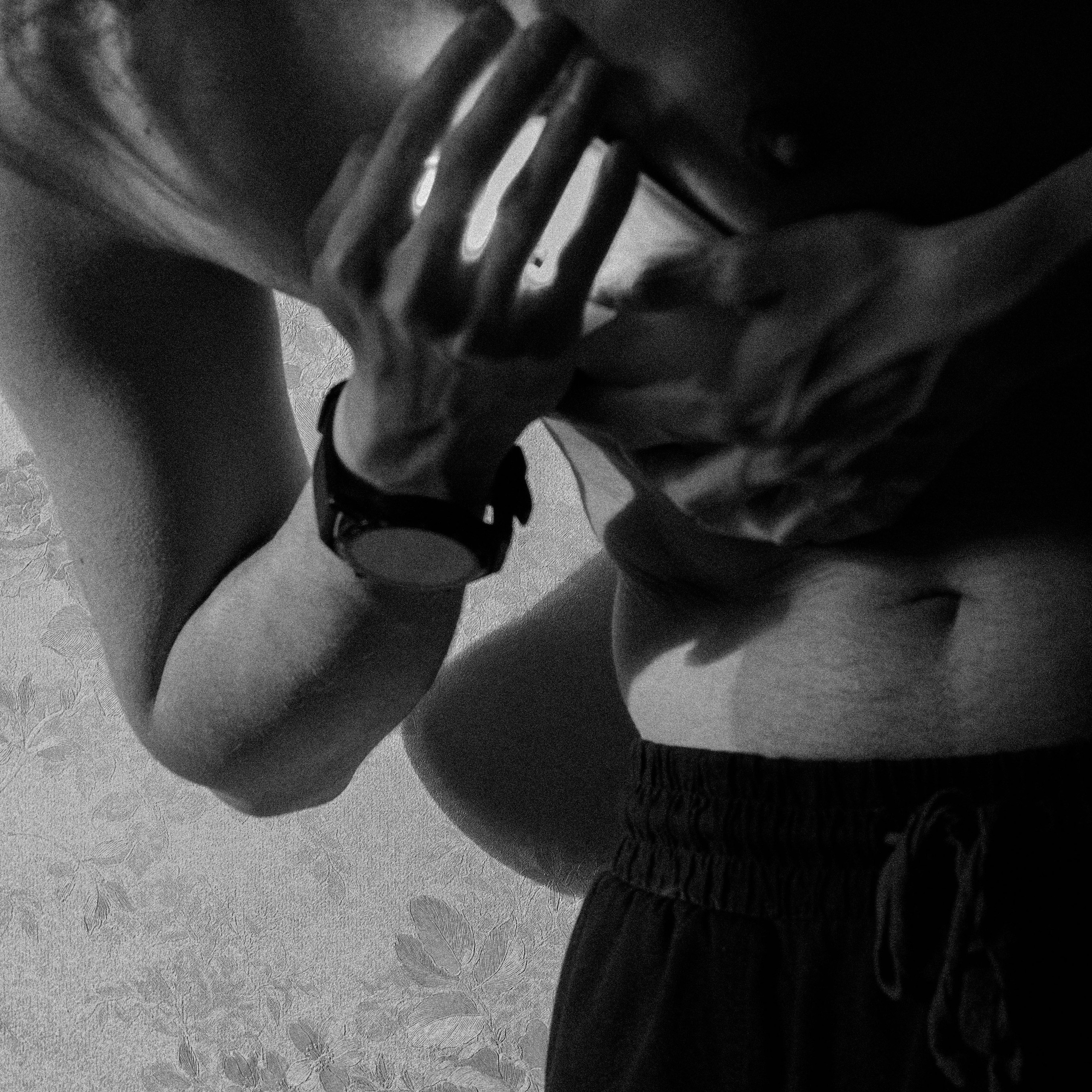 Автопортрет