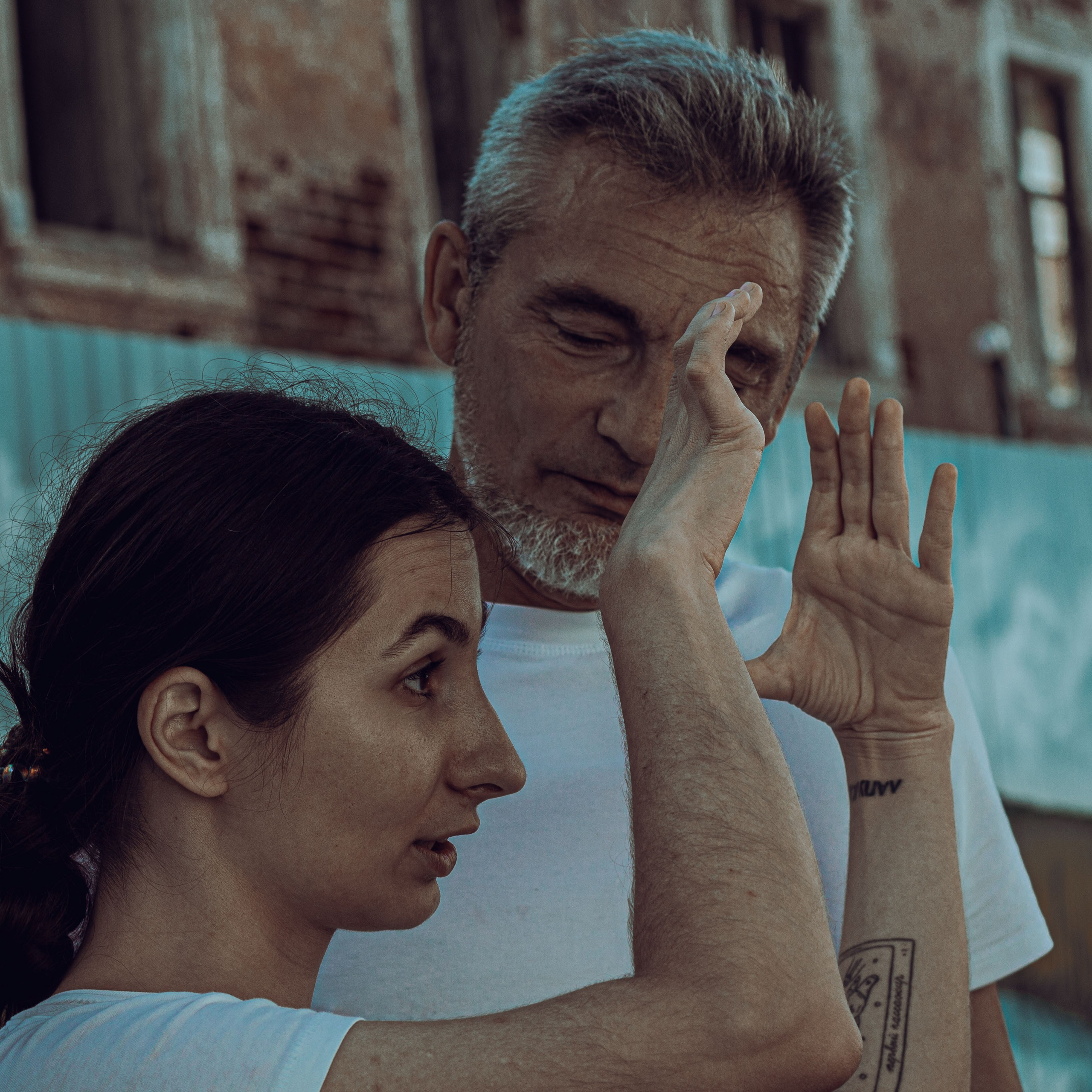 Семейная съемка