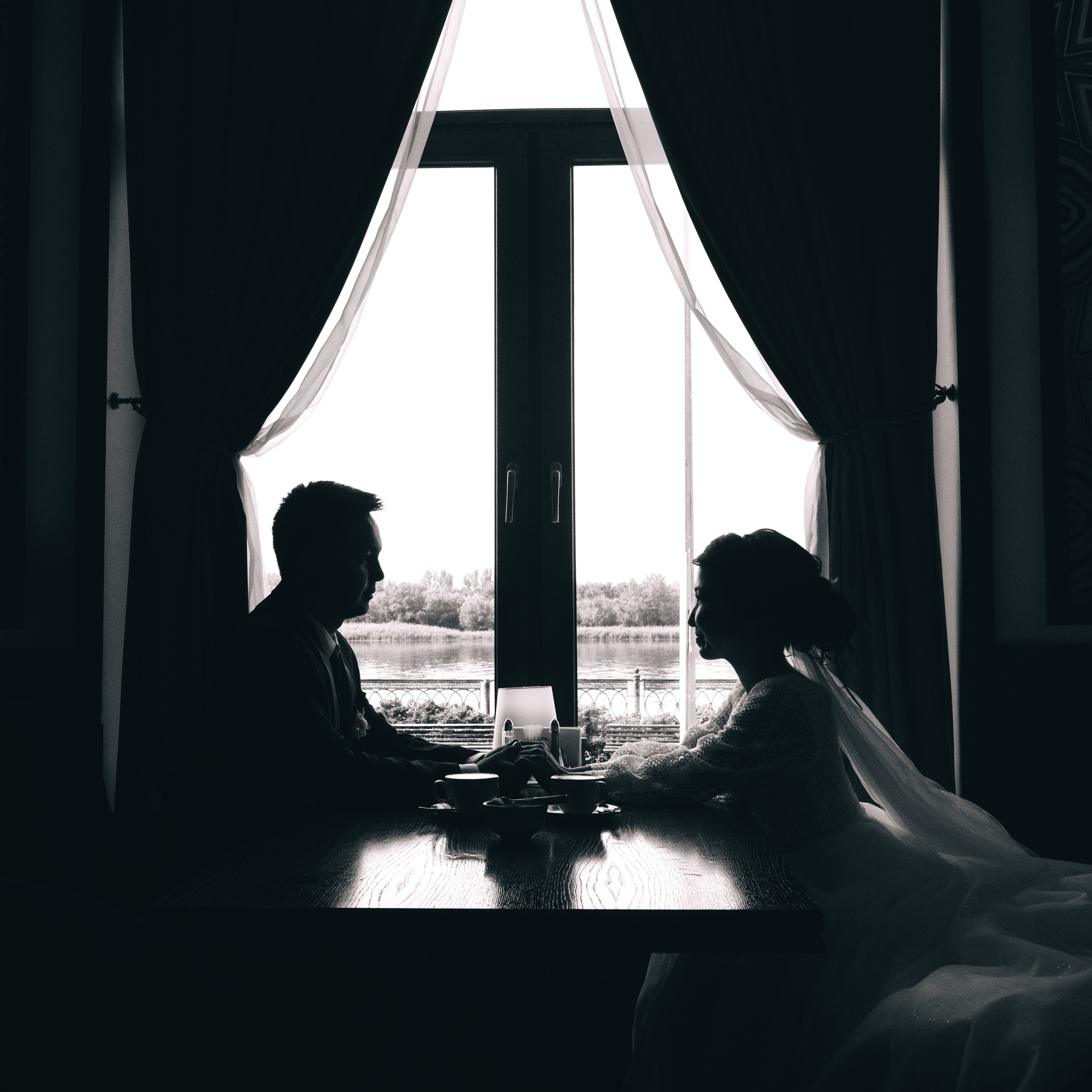 Свадьба Камиля и&nbsp;Фатимы