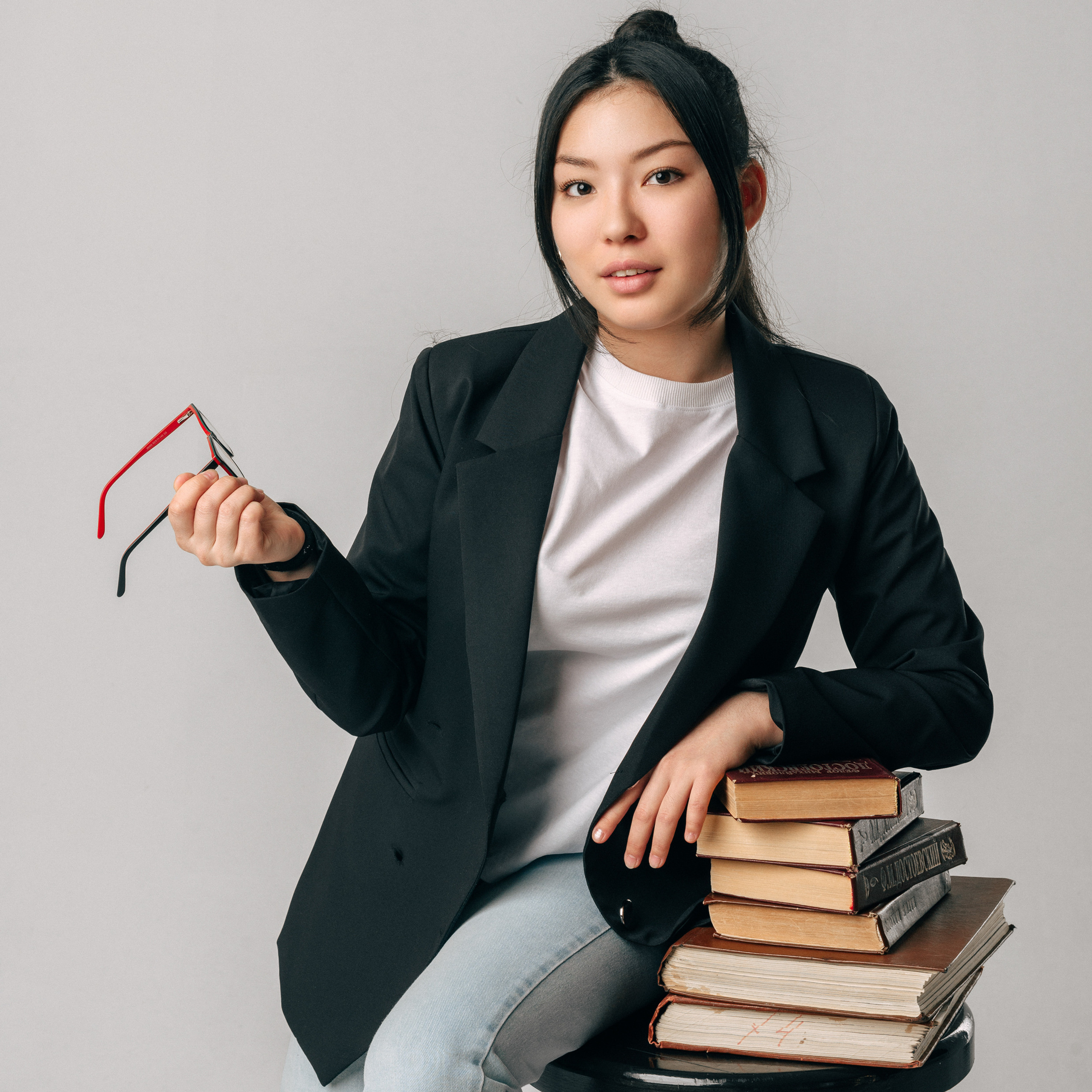 ПОРТРЕТЫ 9-11 КЛ