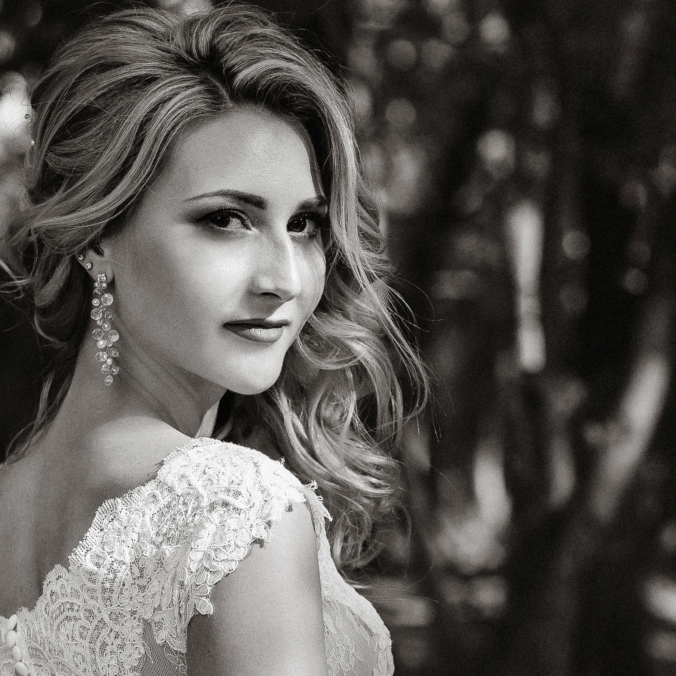 Свадьба Асхата и&nbsp;Анастасии