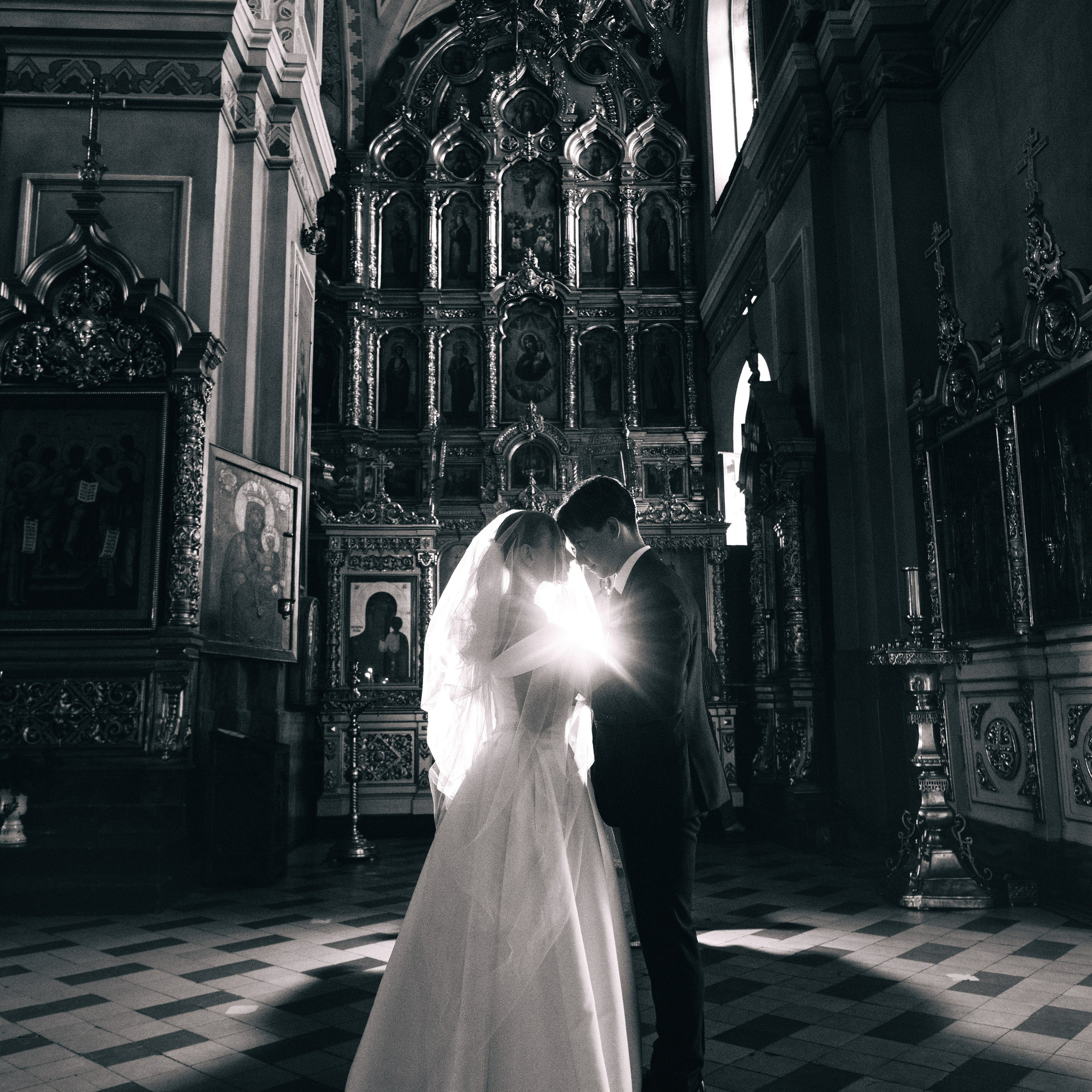 Никита и&nbsp;Валерия