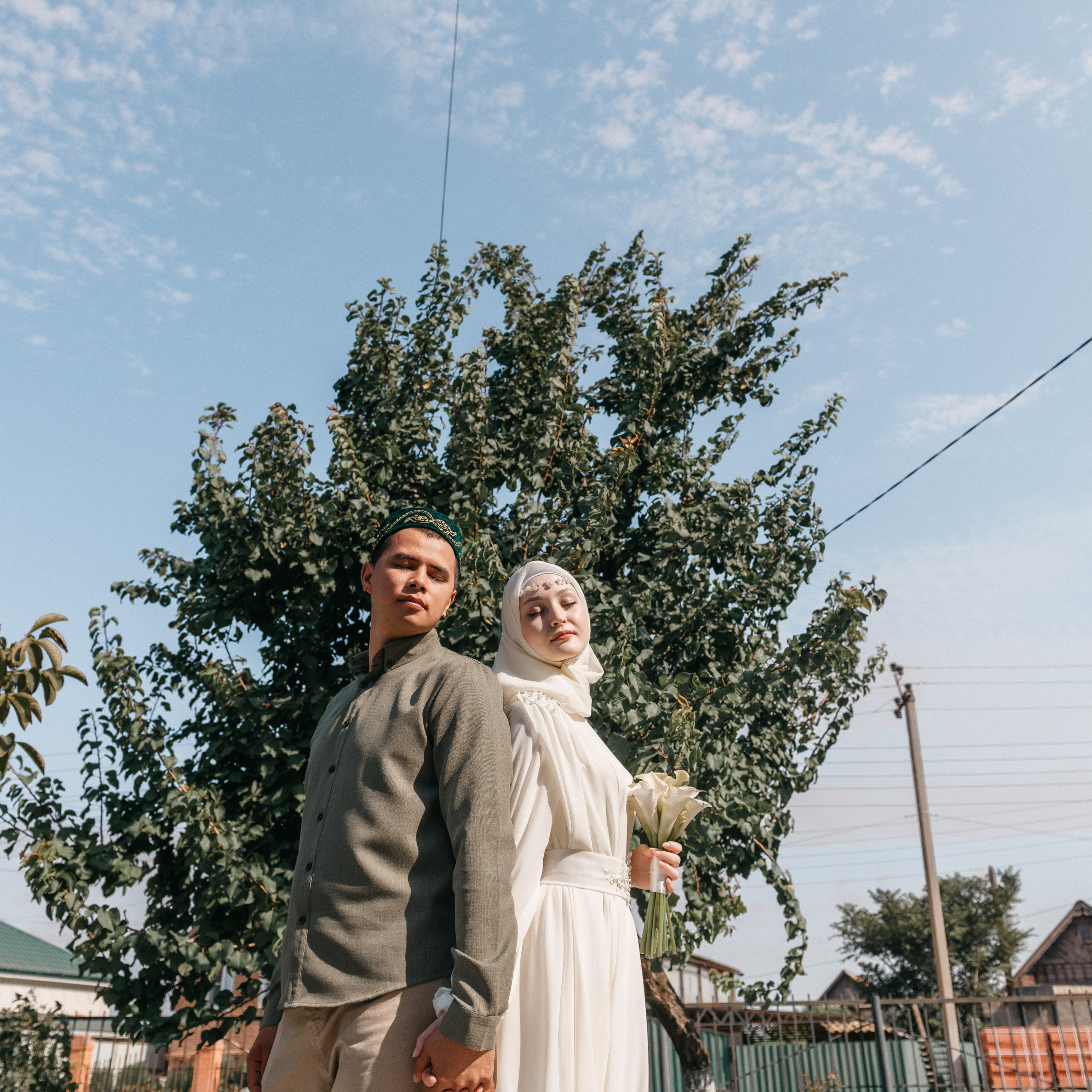 Раис и&nbsp;Лиана