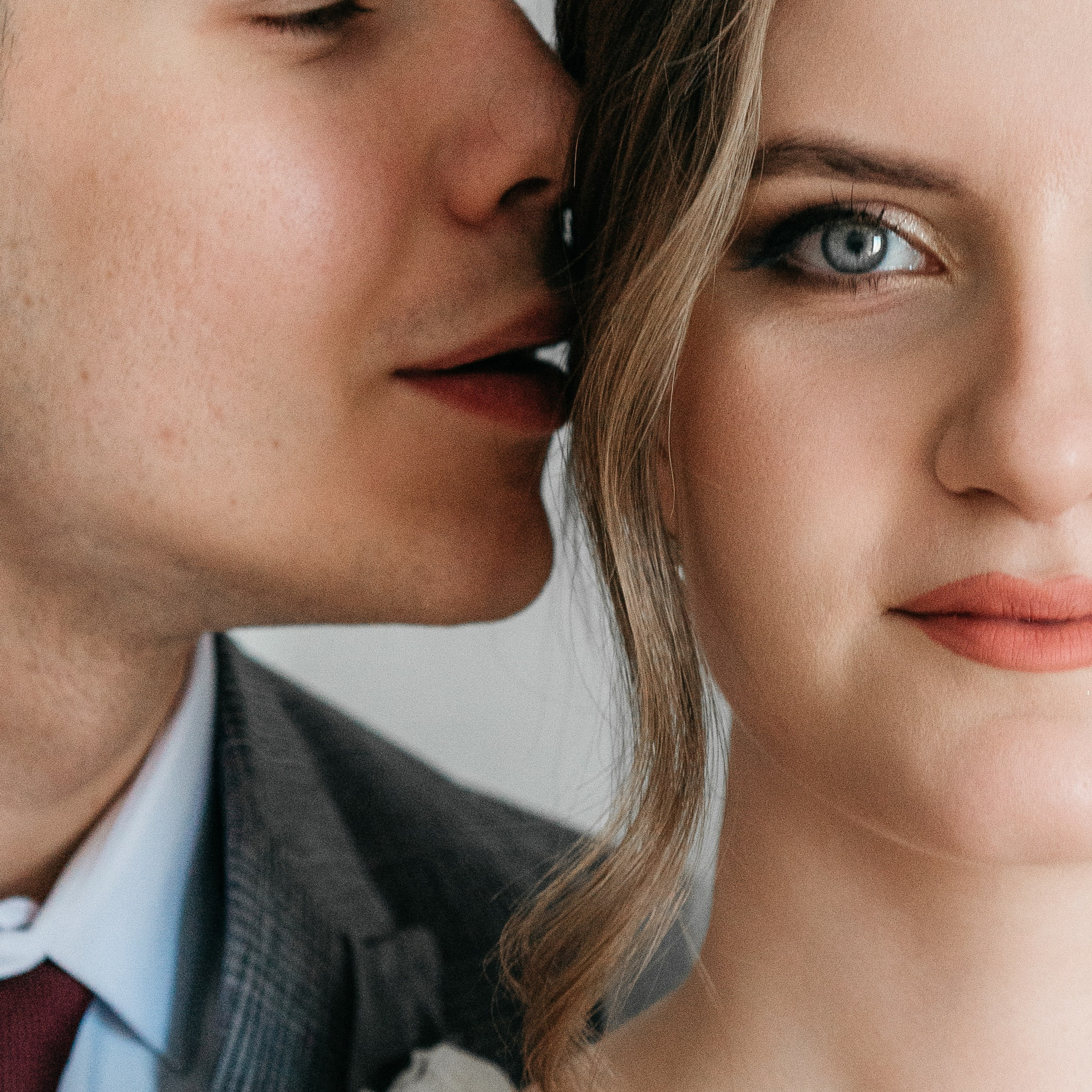 Владимир и&nbsp;Юлия