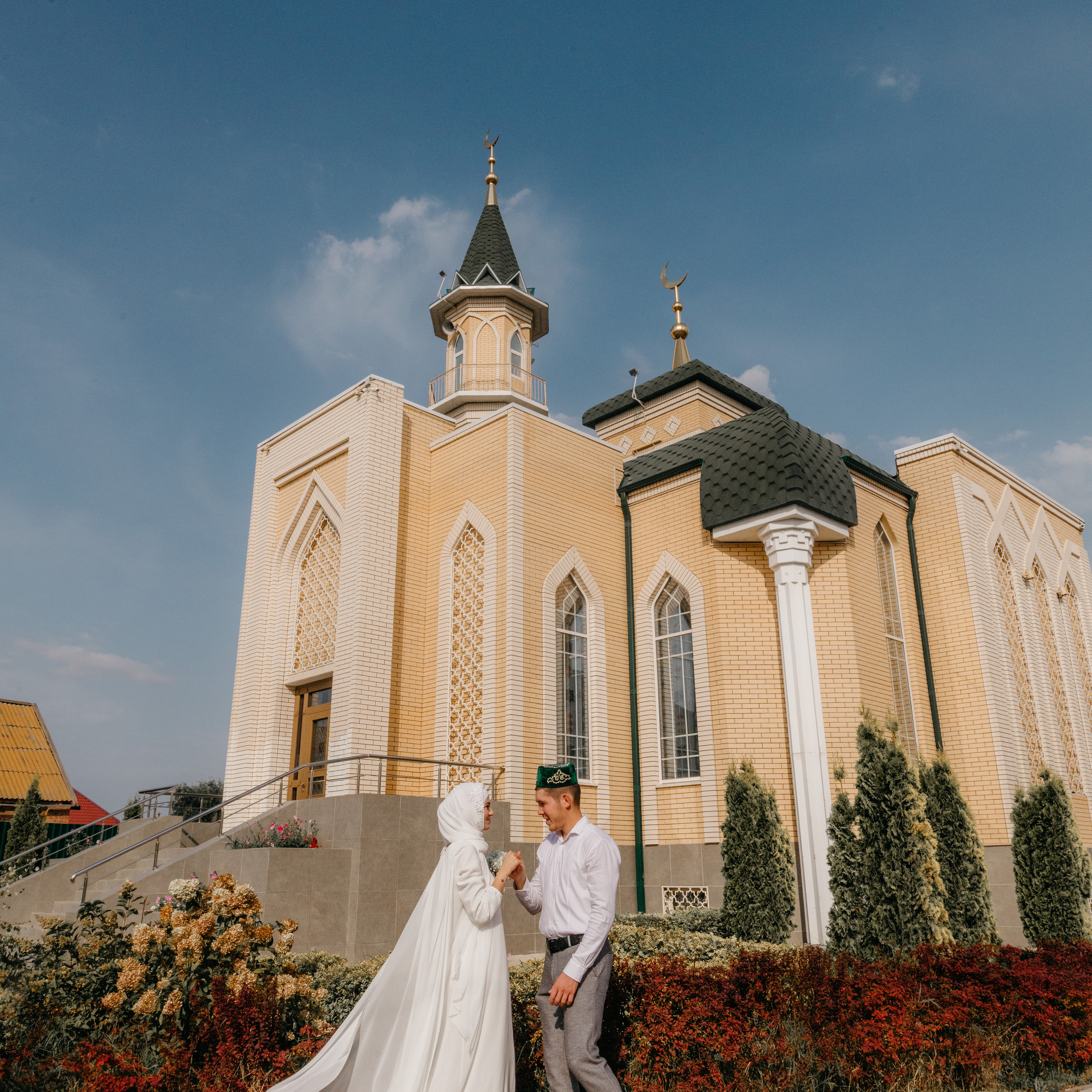 Рунис и&nbsp;Анна