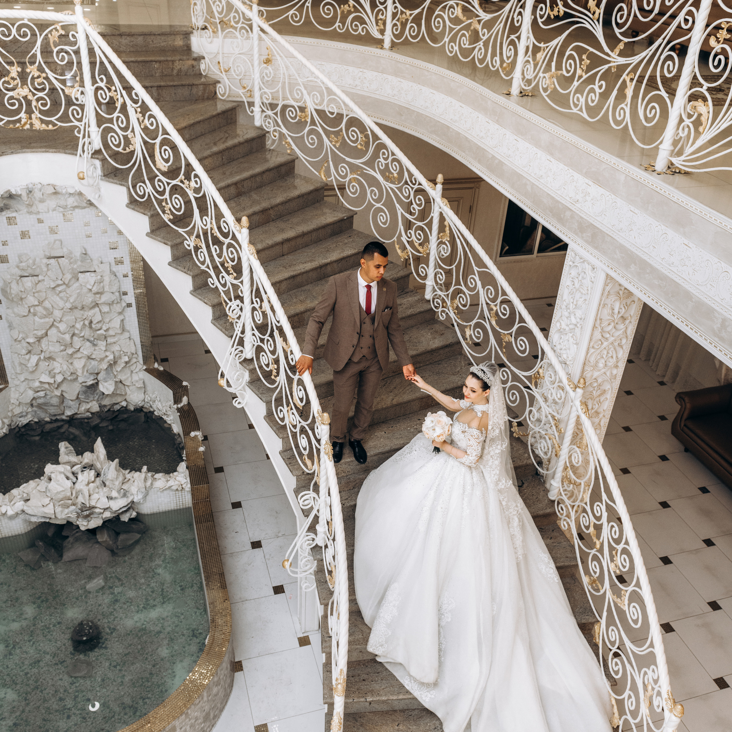 Раис и&nbsp;Лиана