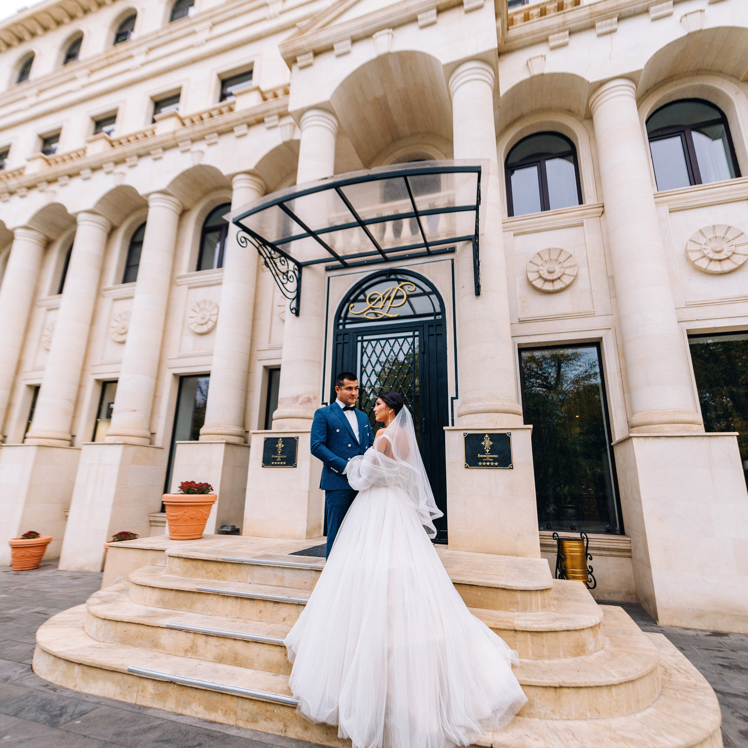 Нурлан и&nbsp;Индира