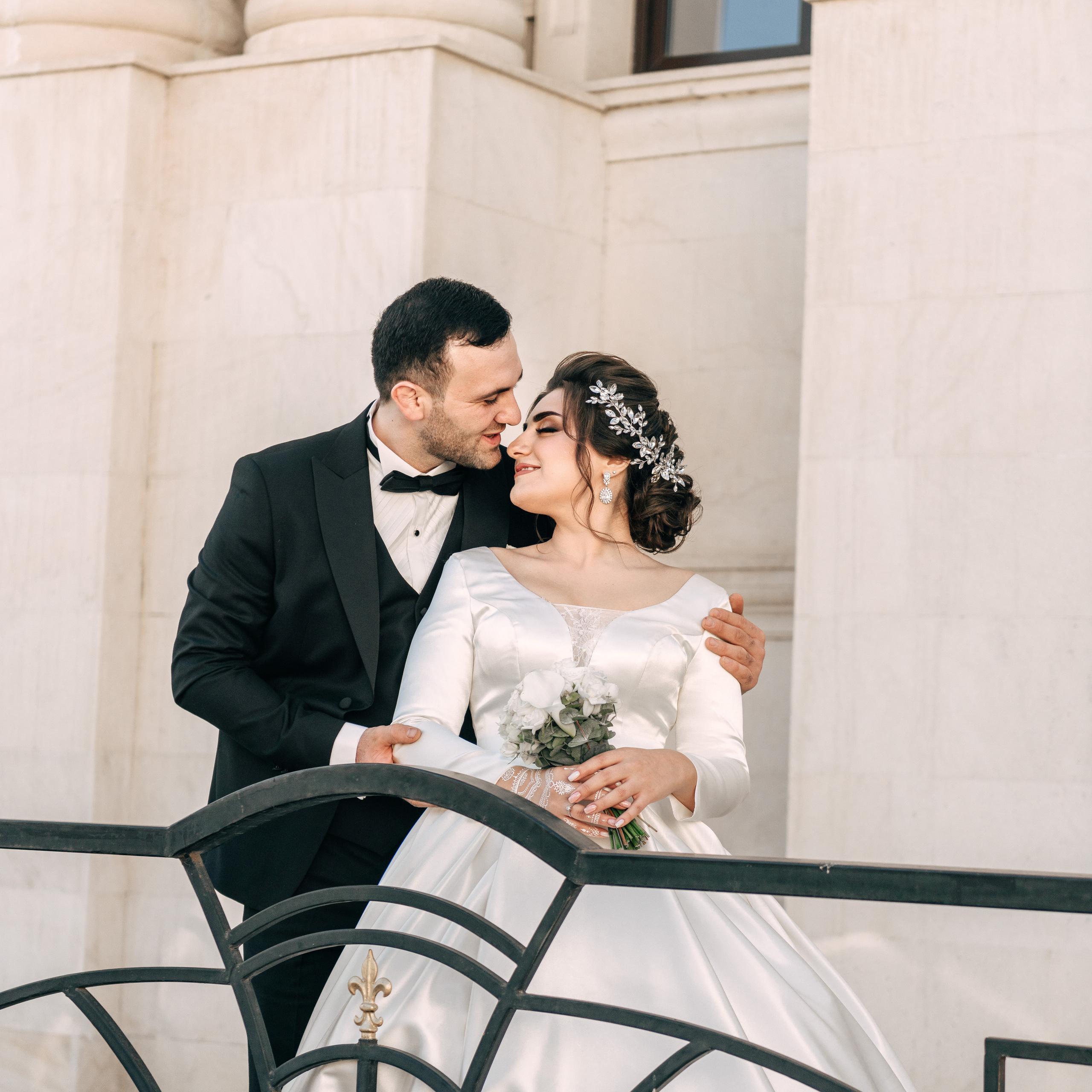 Федаил и&nbsp;Айтан