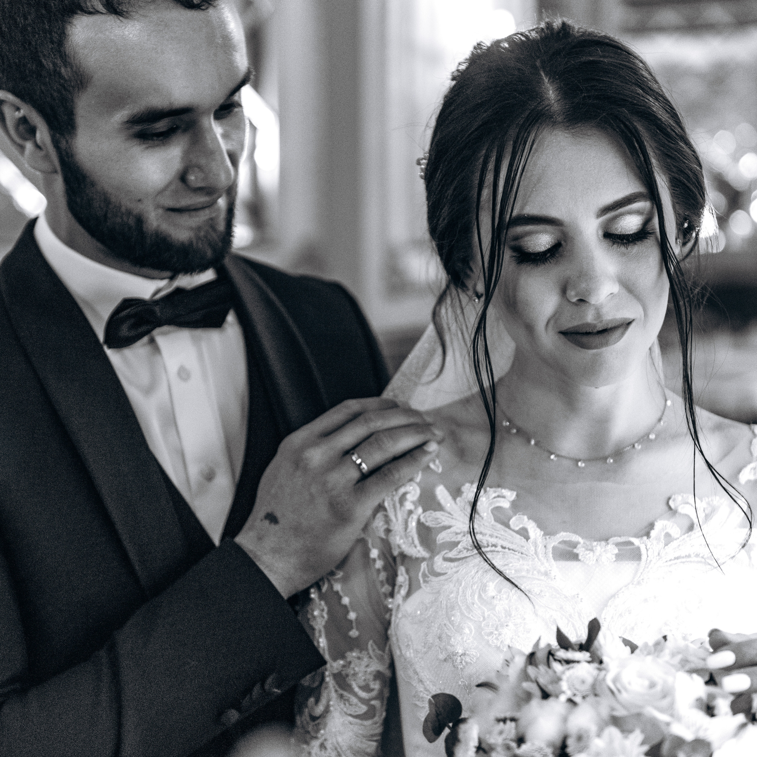 Касим и&nbsp;Диана